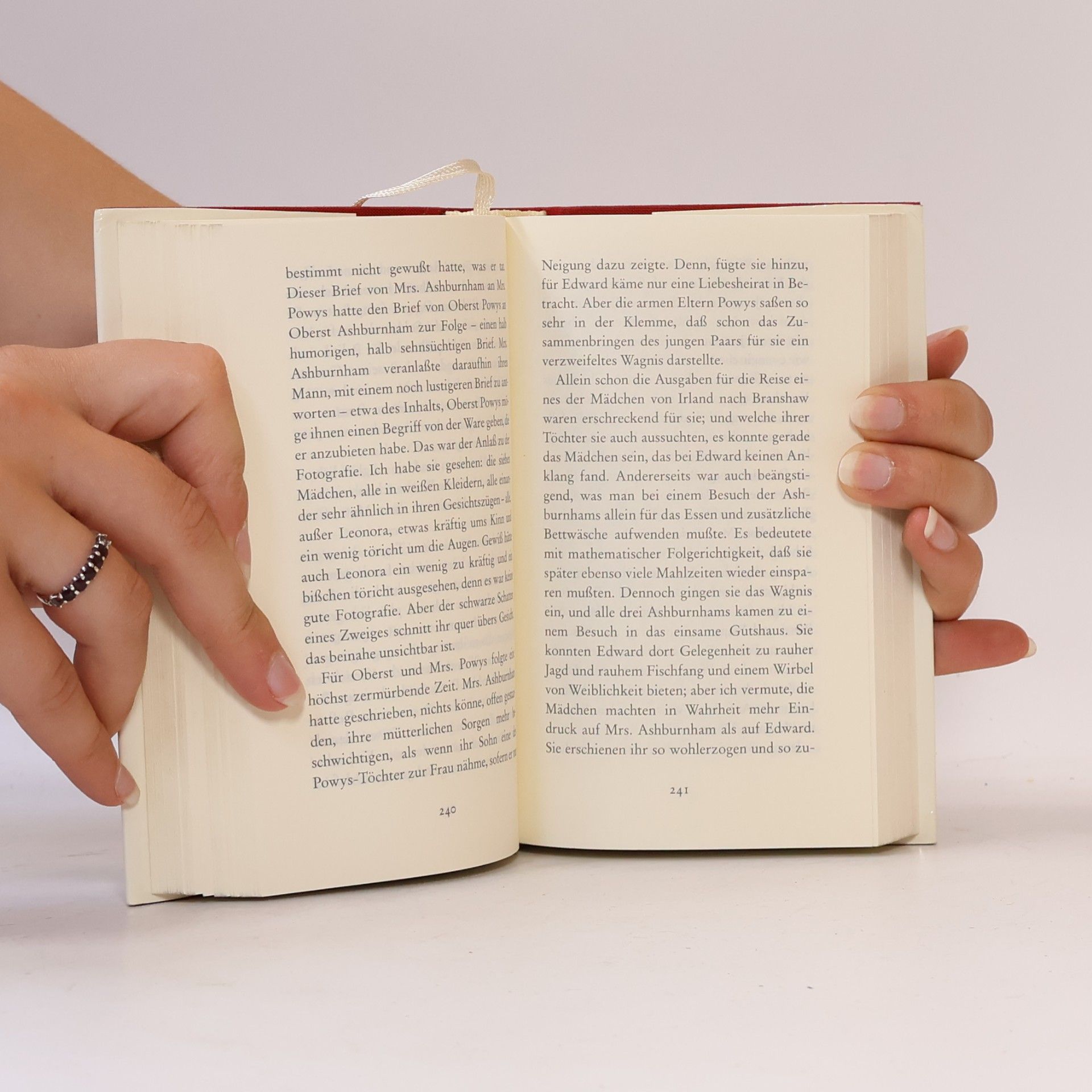 Ford Madox Ford Die allertraurigste Geschichte