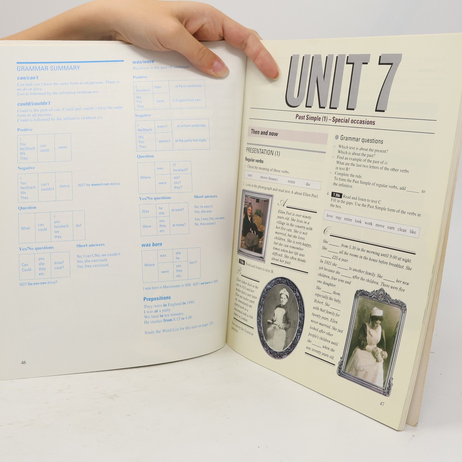 John Soars Headway. Elementary Student´s Book