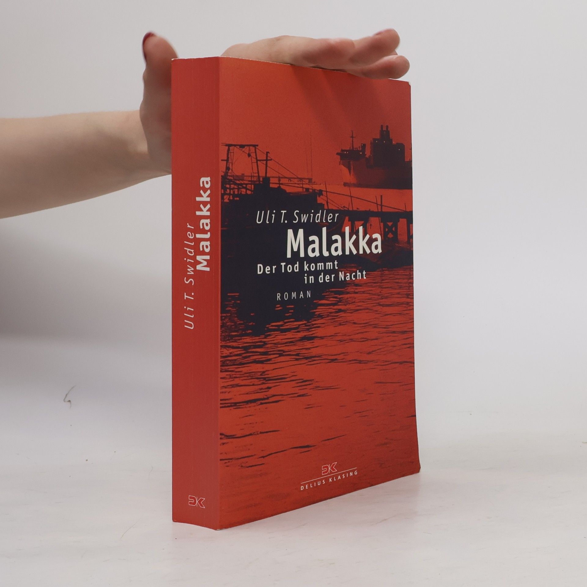 Uli Tobinsky Malakka