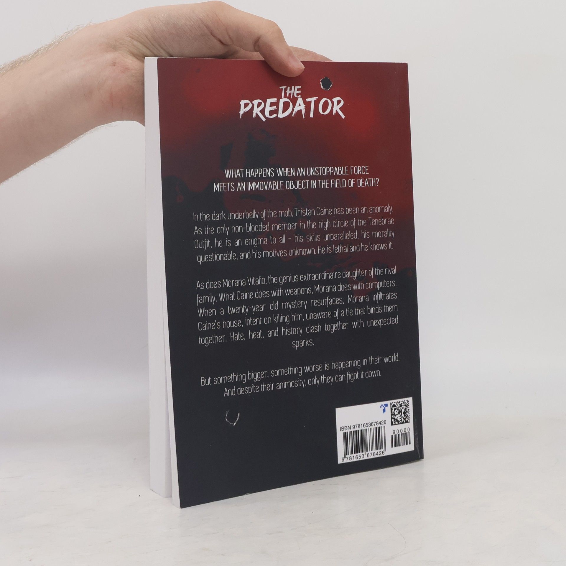 RuNyx The Predator