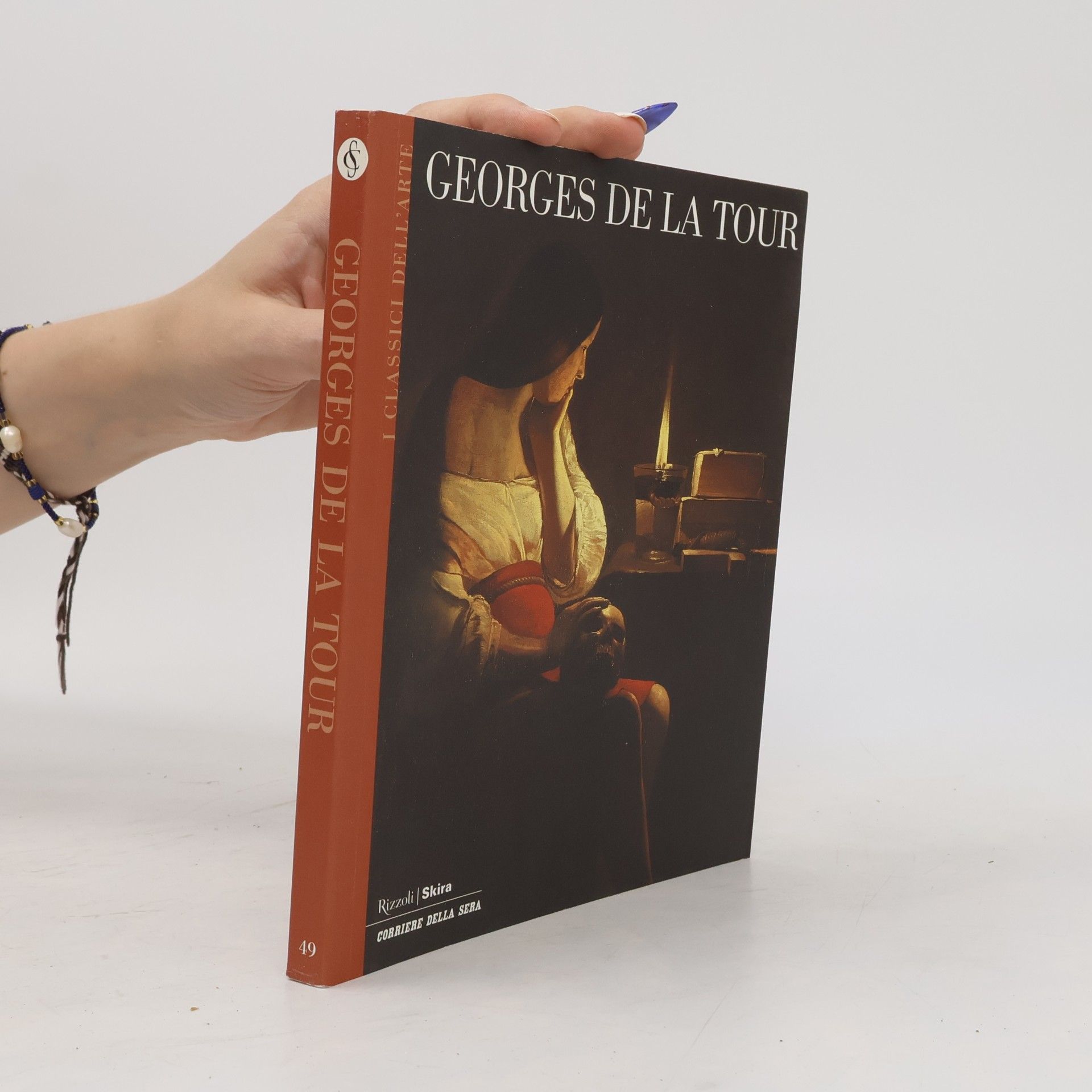 Various authors Georges de La Tour