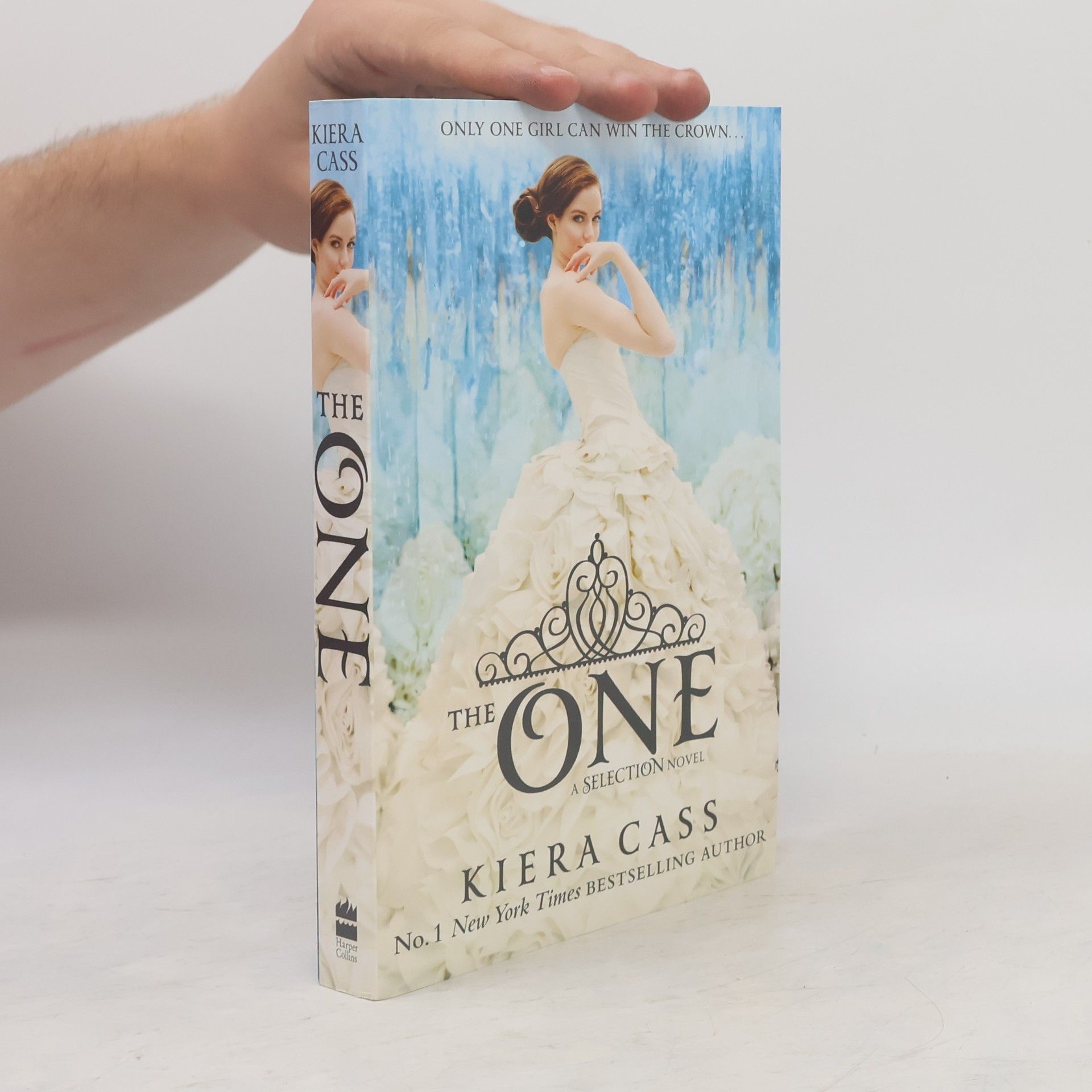 Kiera Cass The one