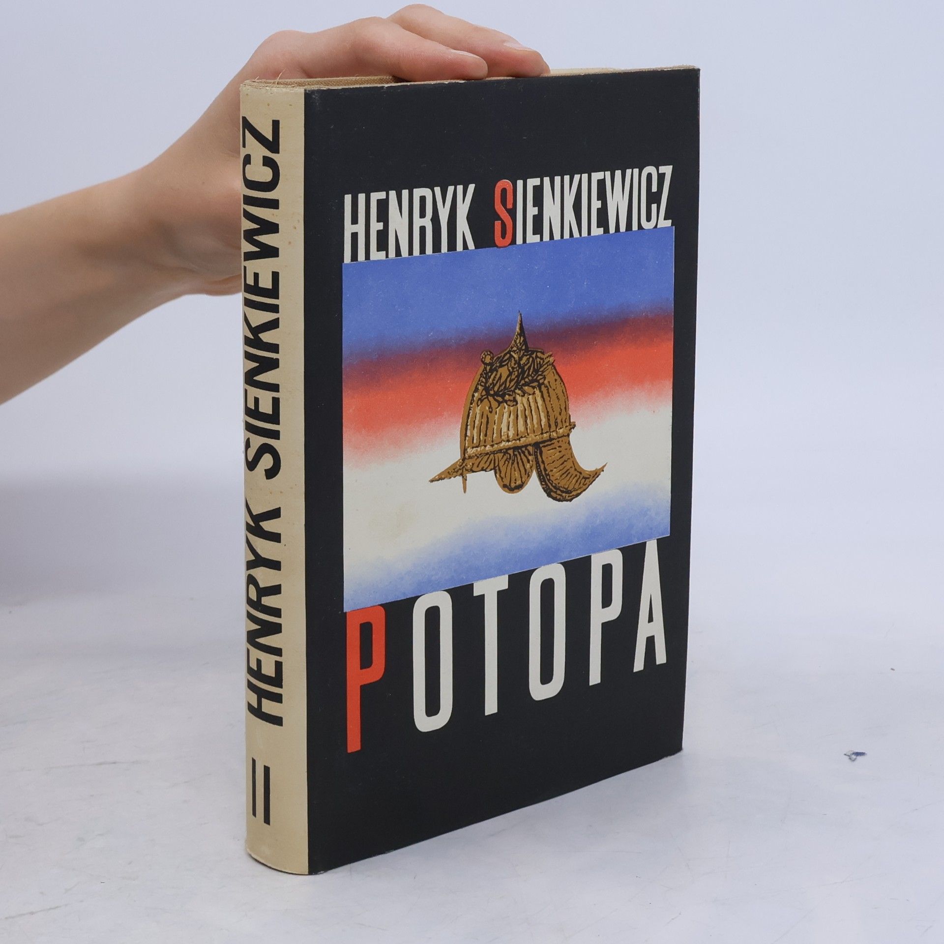 Henryk Sienkiewicz Potopa II.