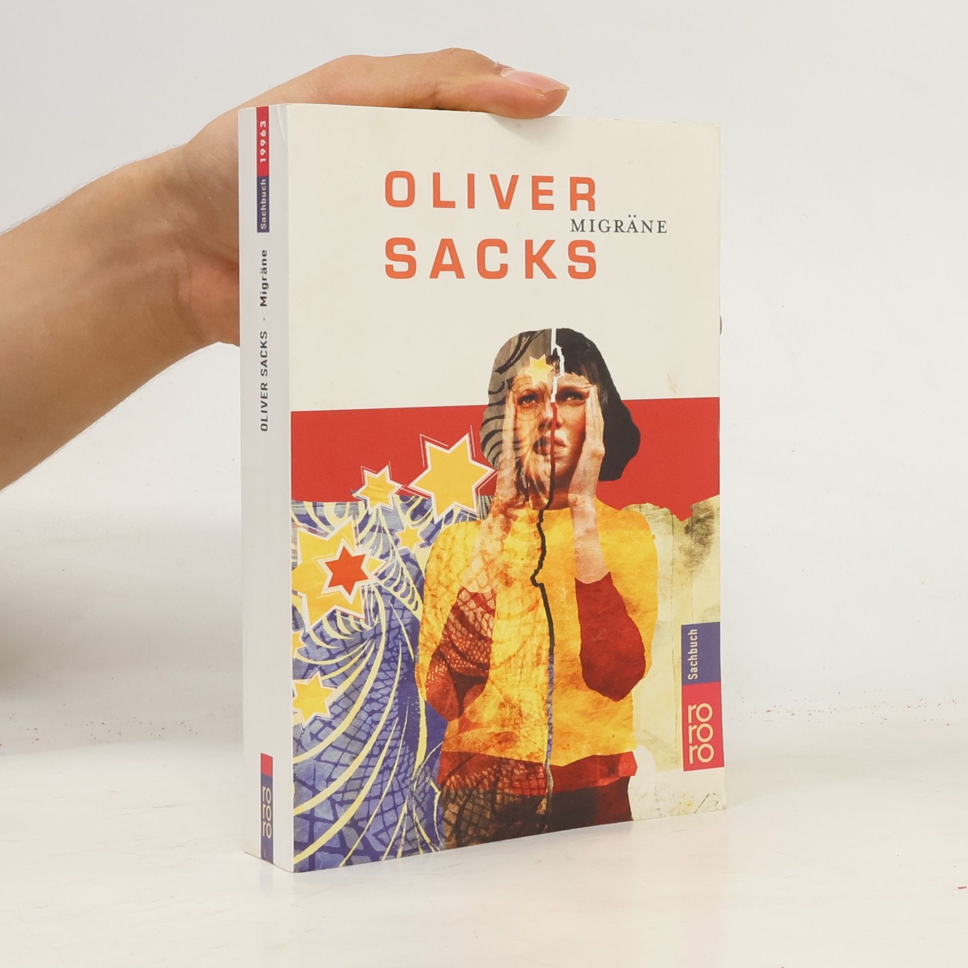 Oliver Sacks Migräne