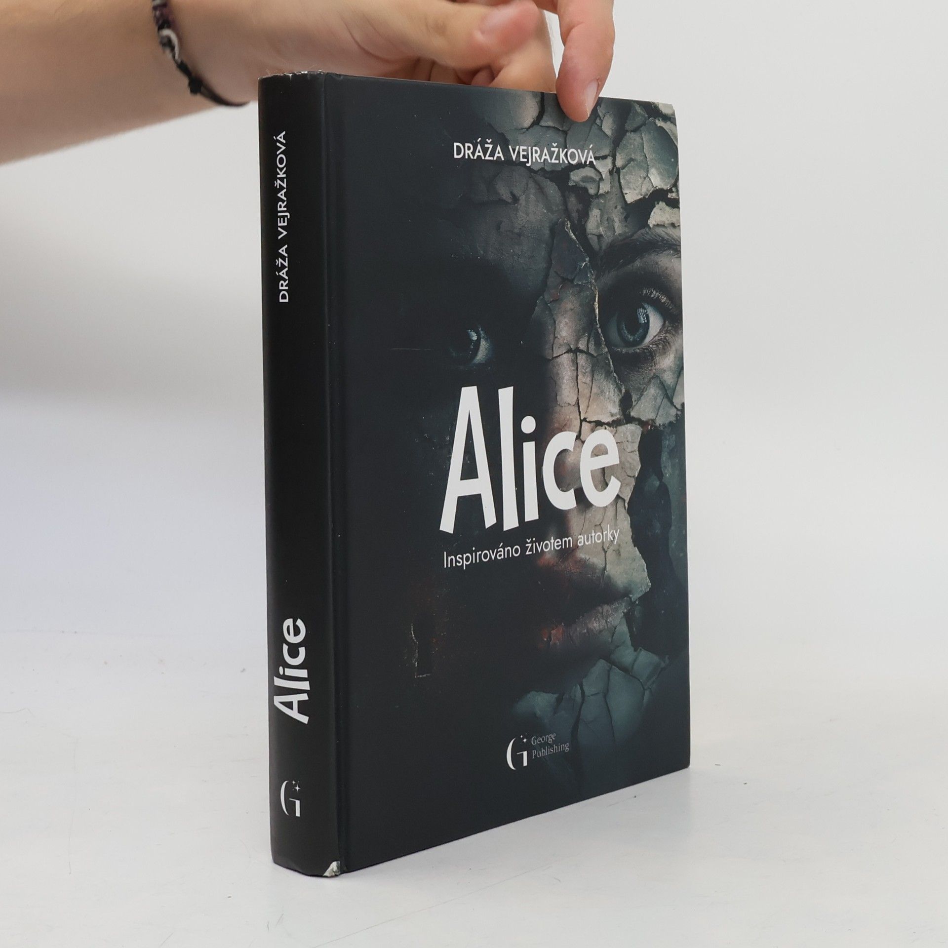 Dráža Vejražková Alice