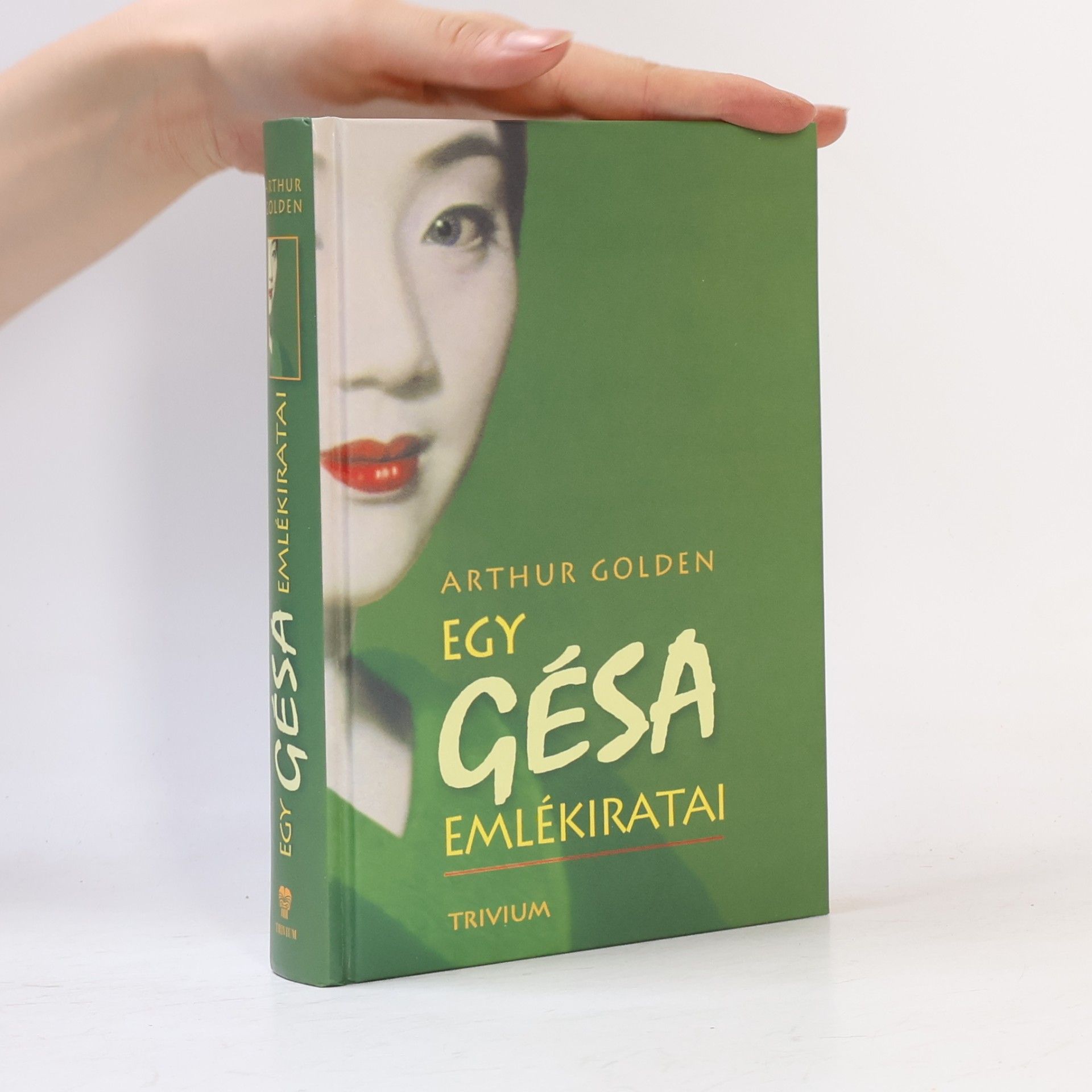 Egy Géza Emlékiratai
