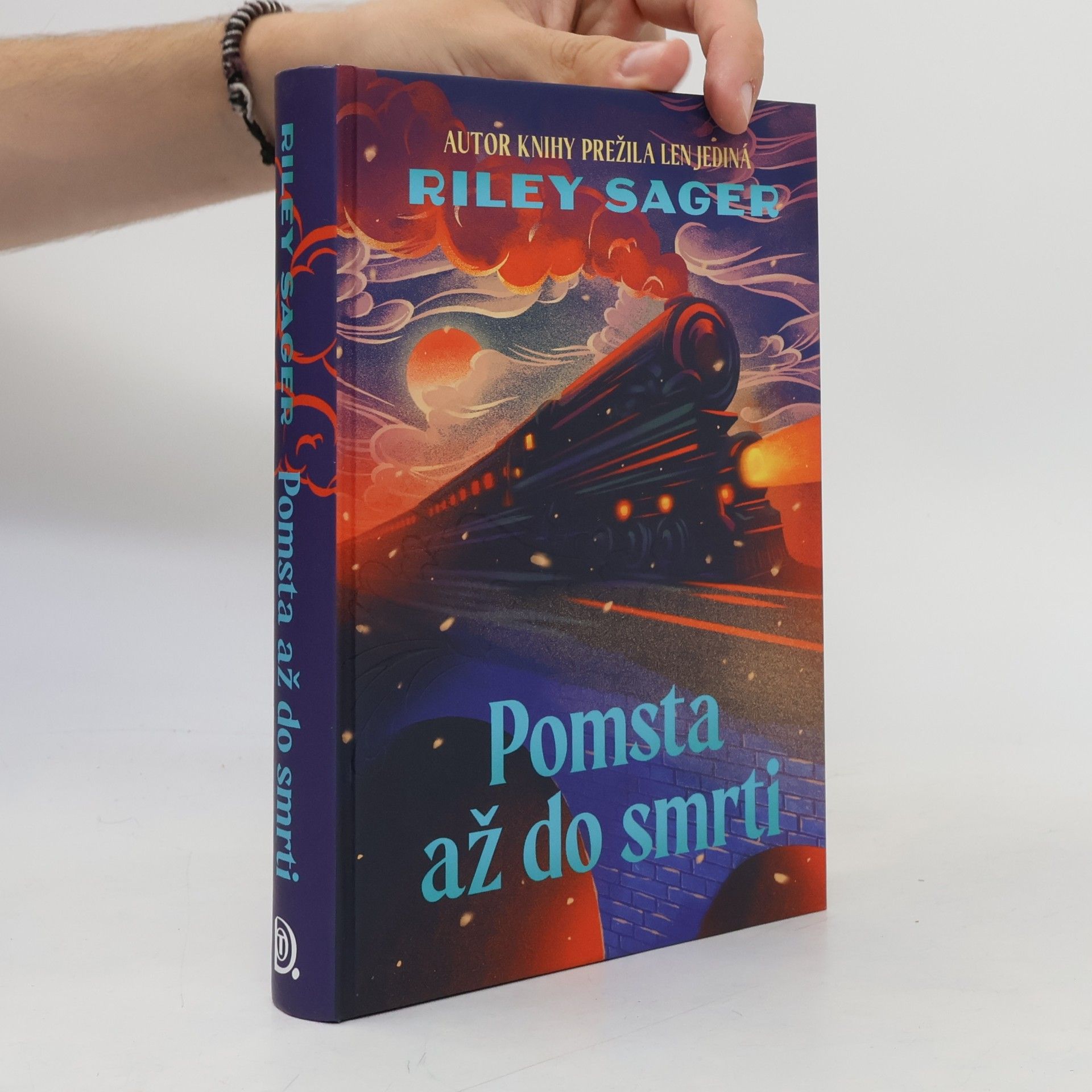 Pomsta až do smrti