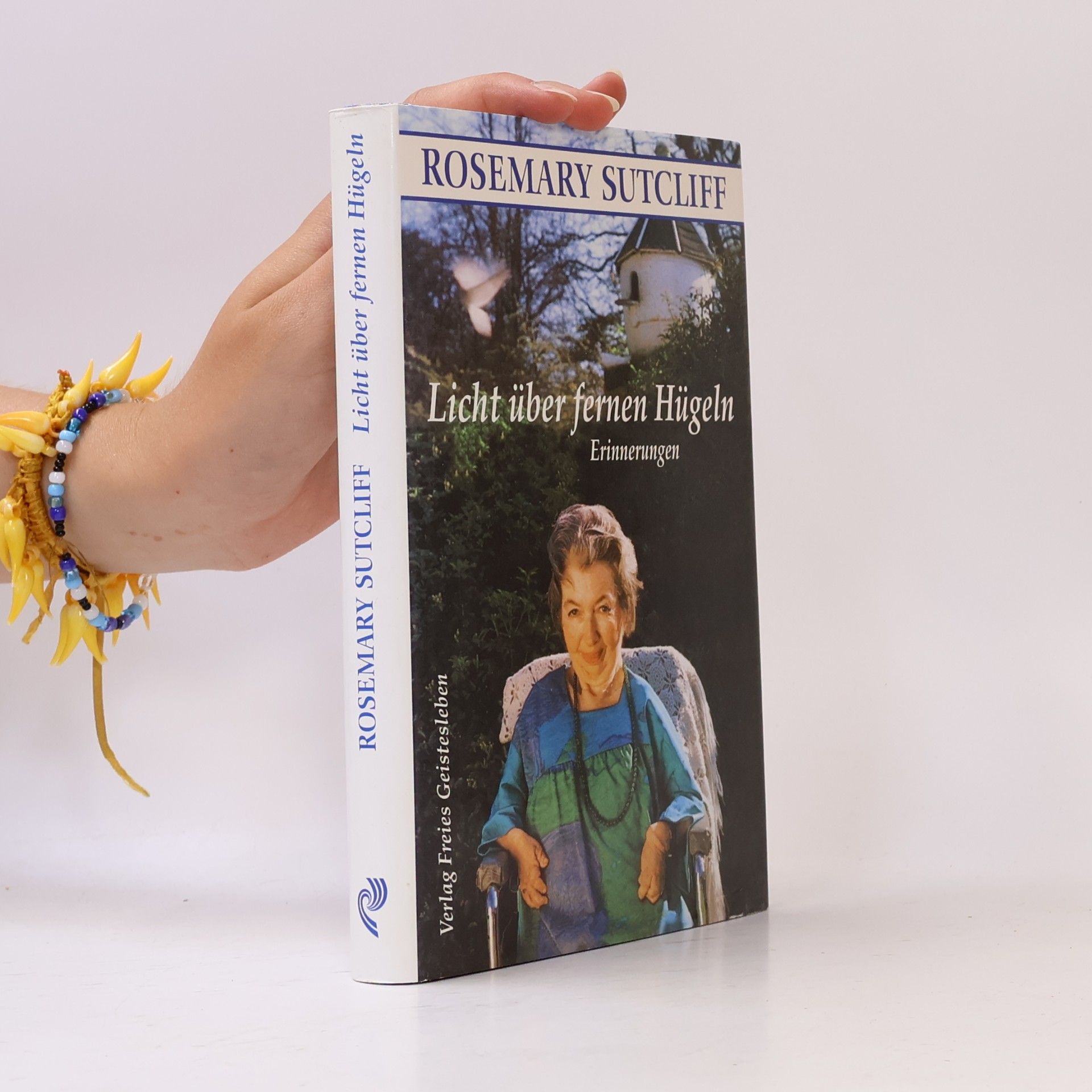 Rosemary Sutcliff Licht über fernen Hügeln