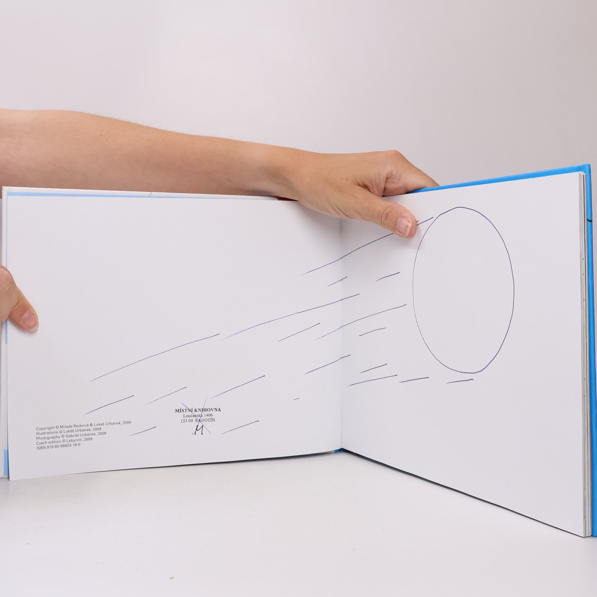 Autorenkollektiv Doktor Racek na horách