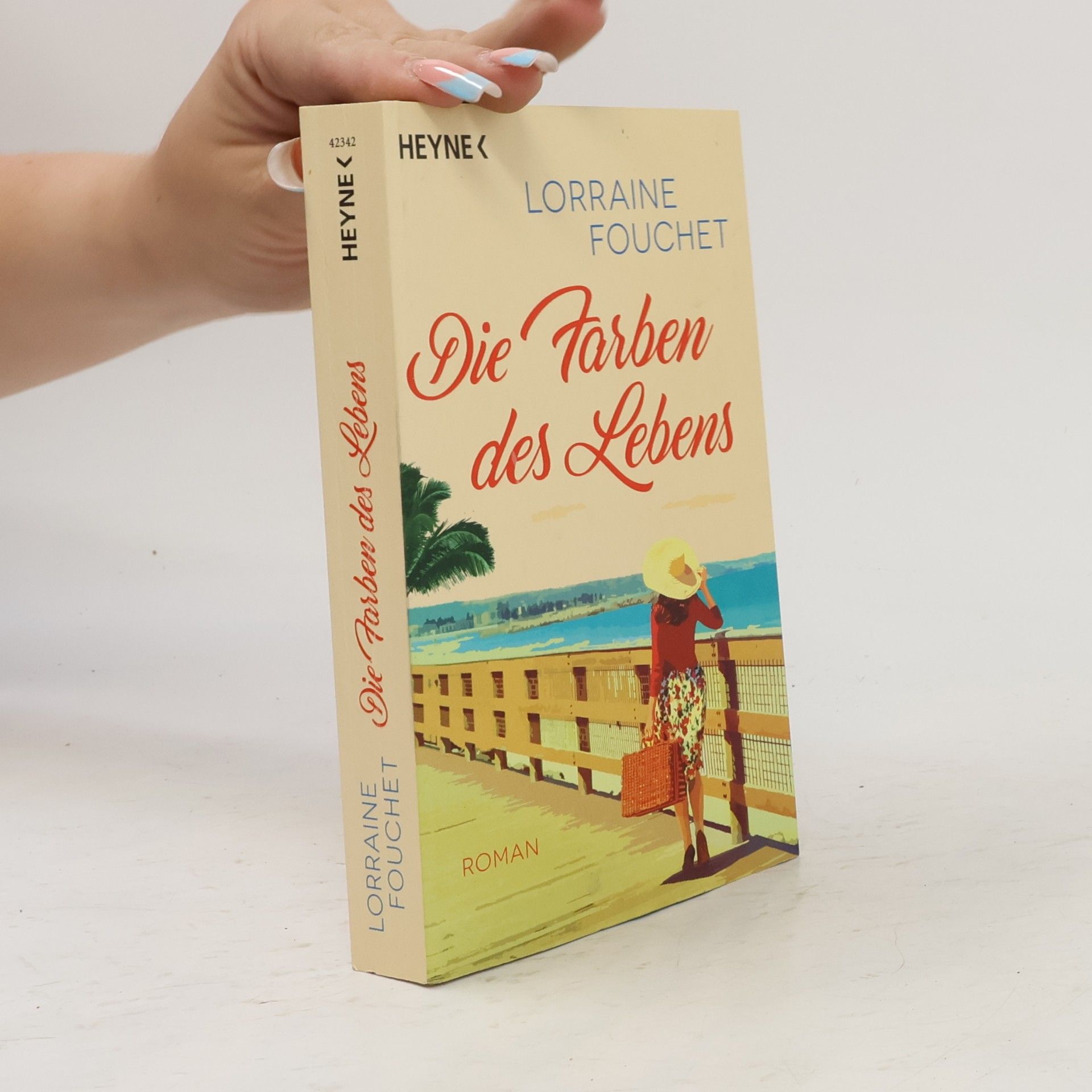 Die Farben des Lebens