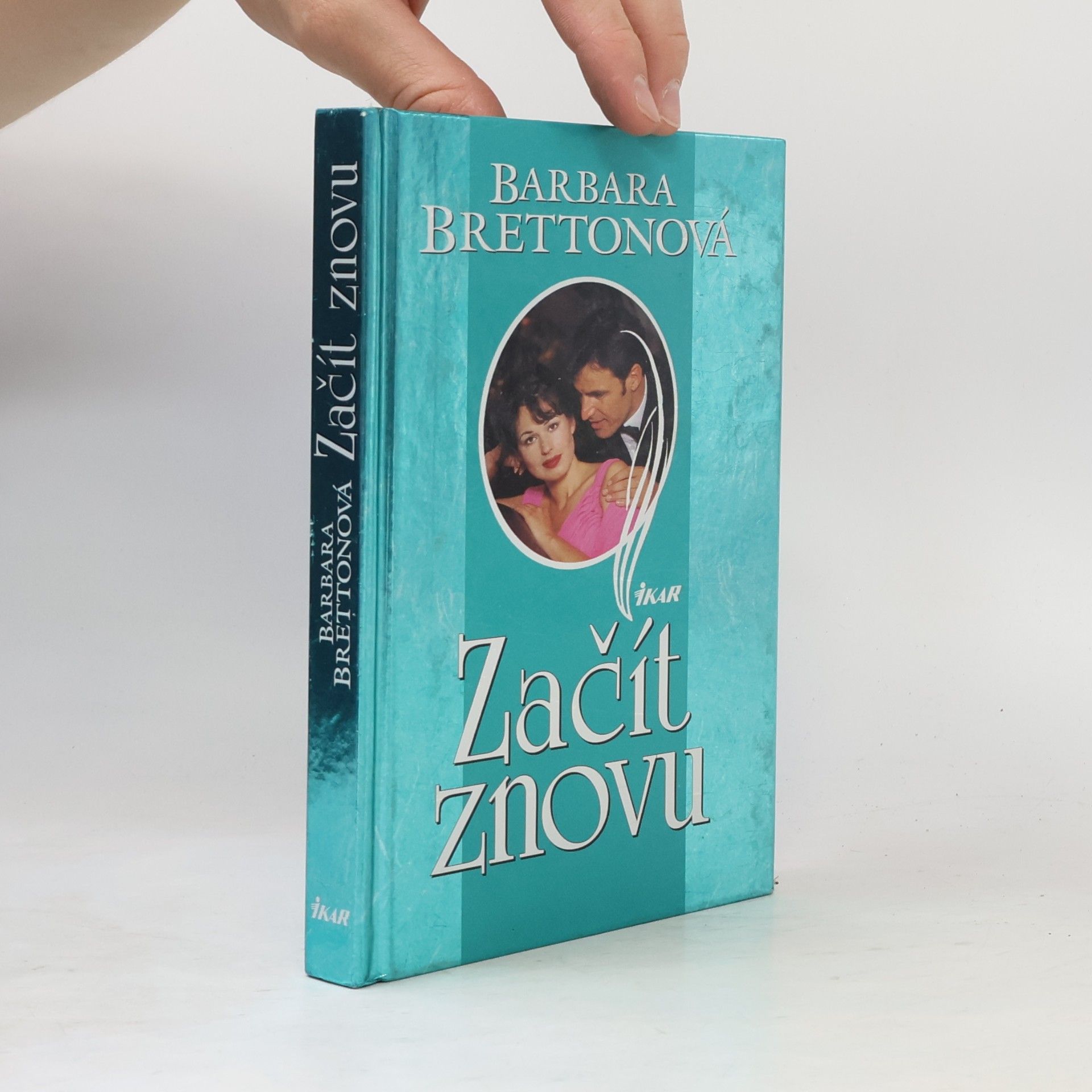 Začít znovu