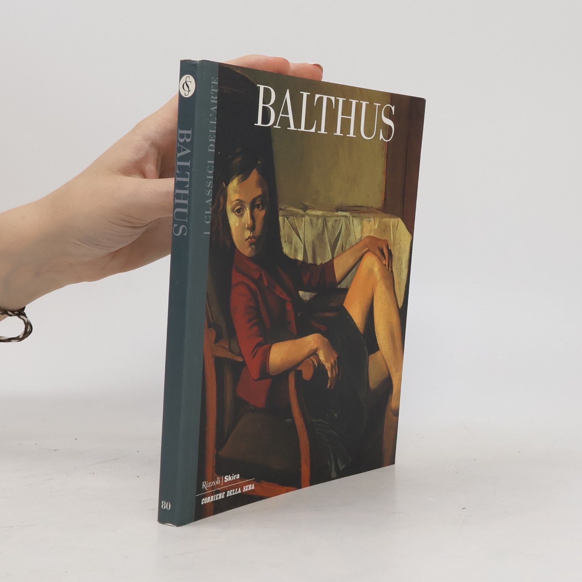 Various authors Balthus