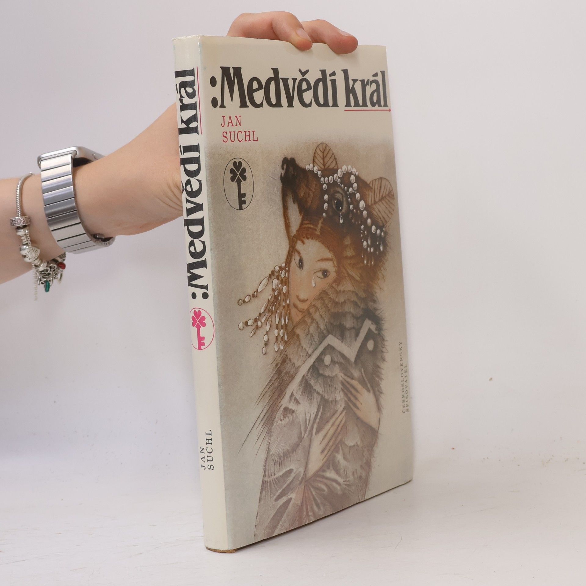 Medvědí král