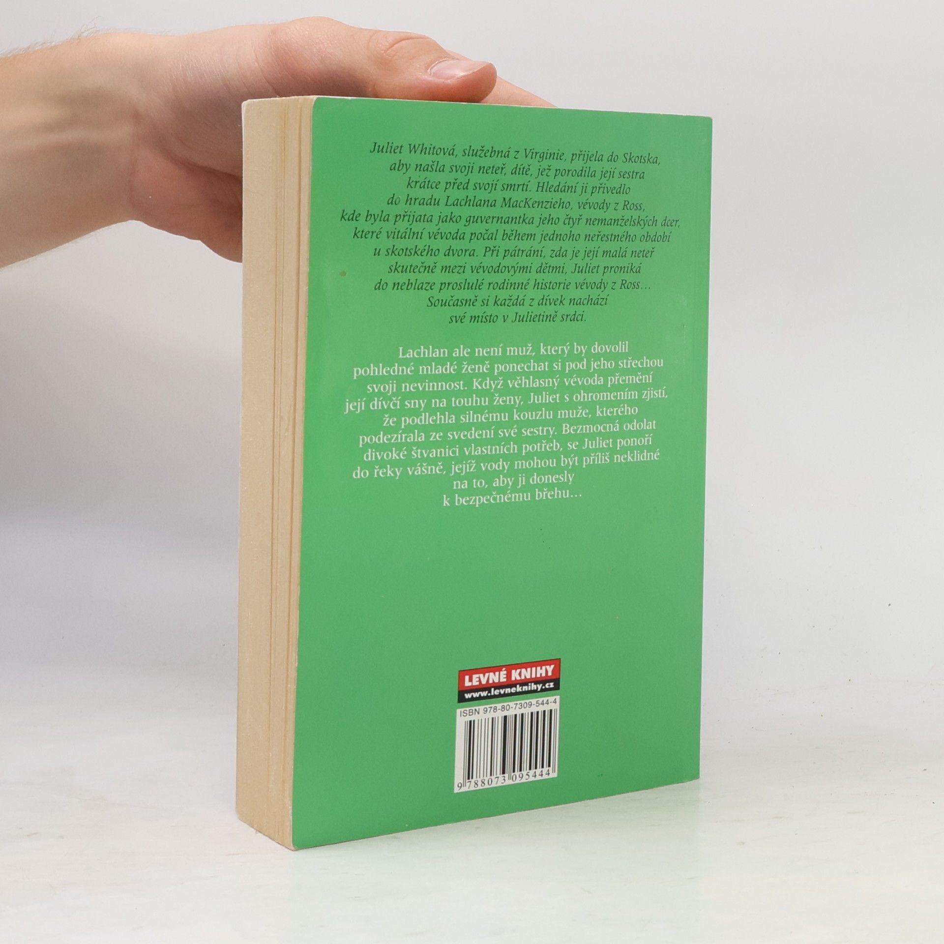 Arnette Lamb Darebný vévoda