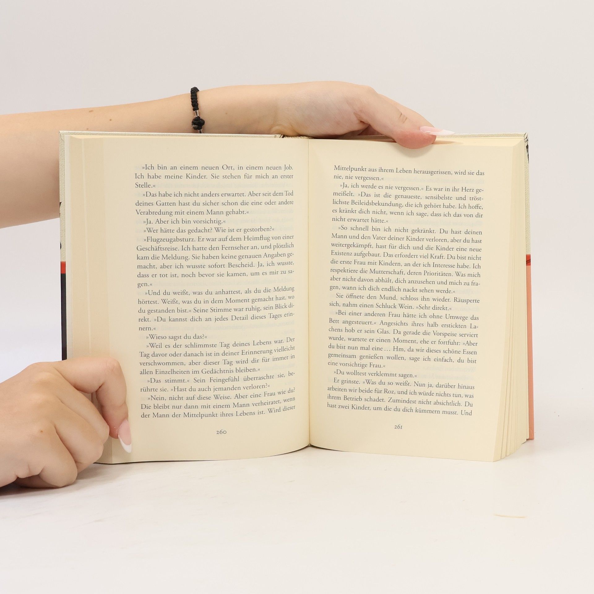 Nora Roberts Blüte der Tage