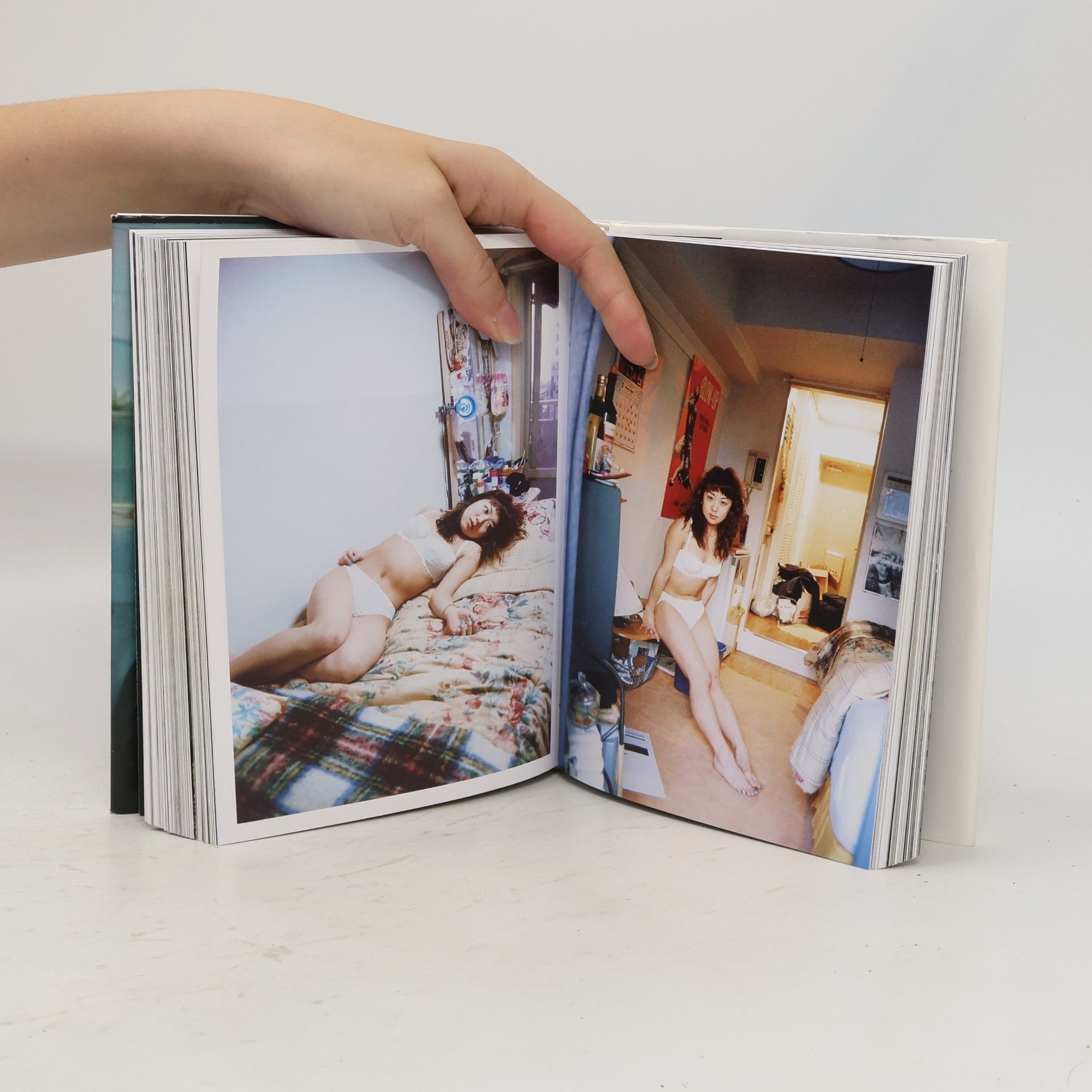 Dian Hanson The New Erotic Photography