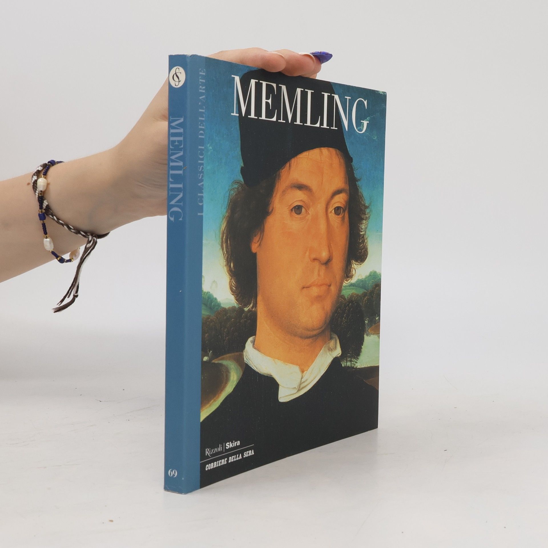 Autorenkollektiv Memling