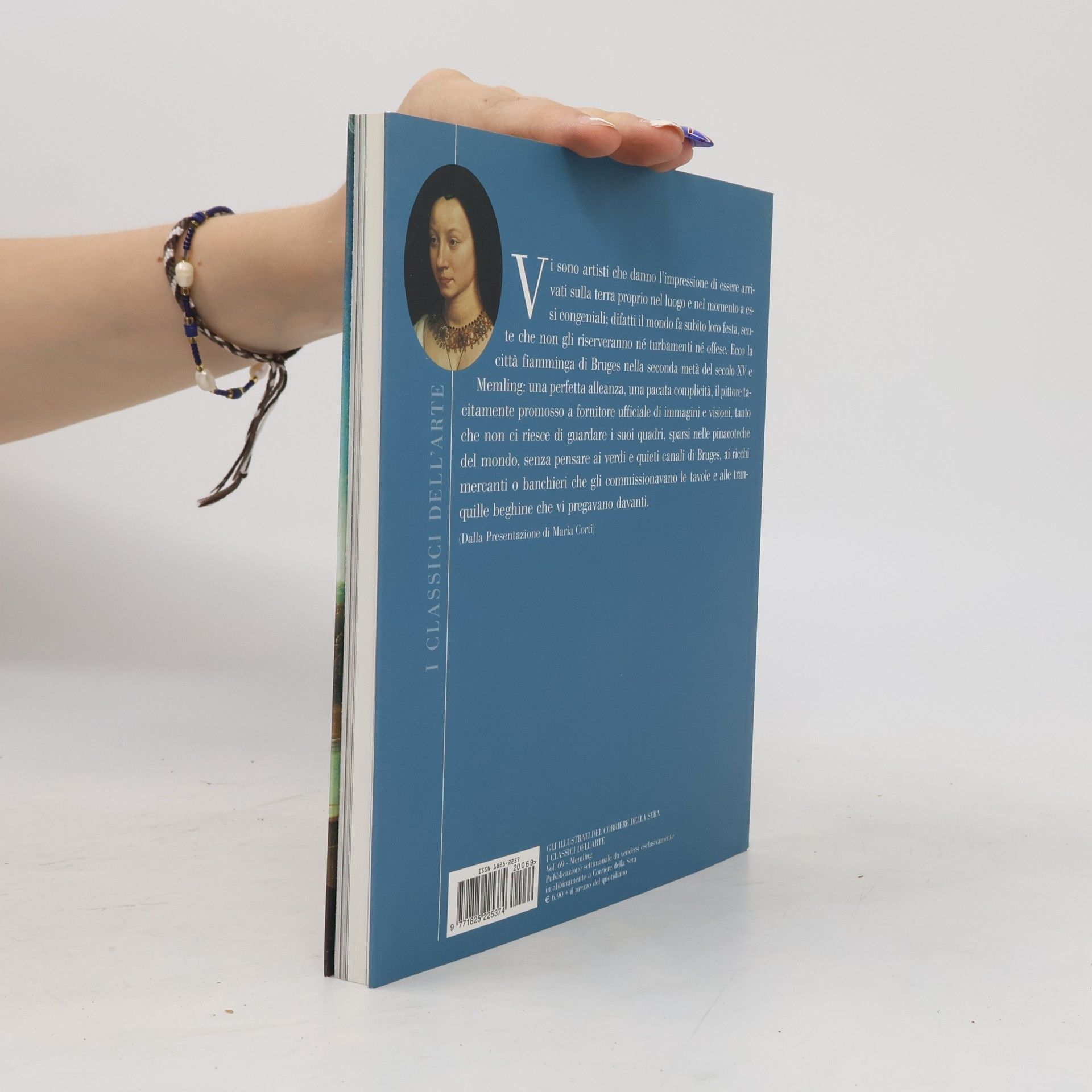 Various authors Memling