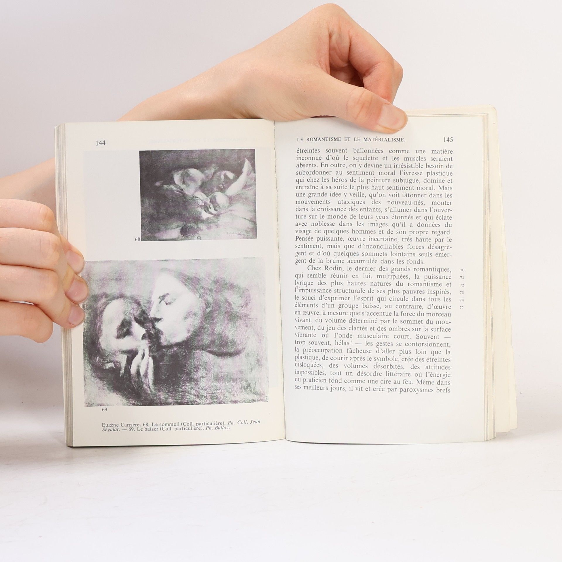 Élie Faure Histoire de l'Art. L'Art moderne 2