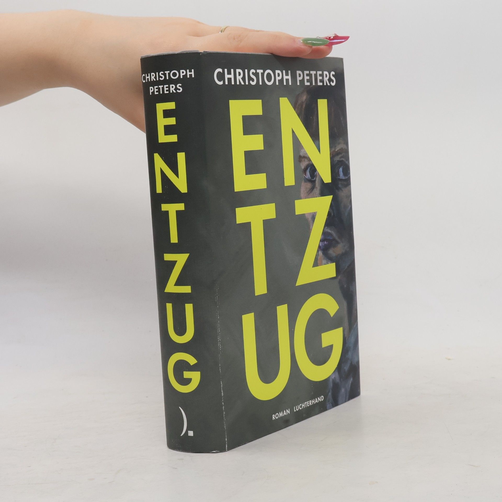Entzug