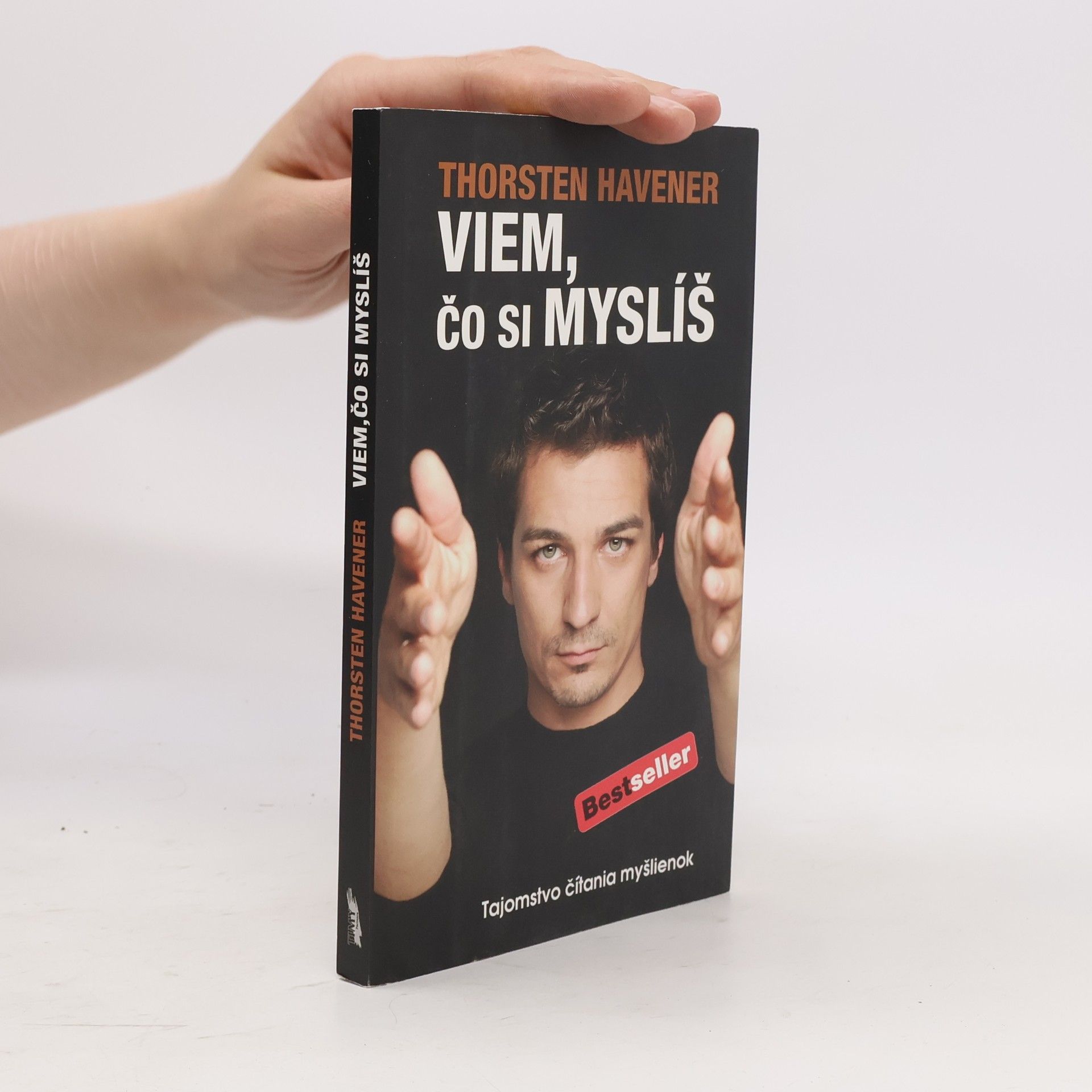 Thorsten Havener Viem, čo si myslíš
