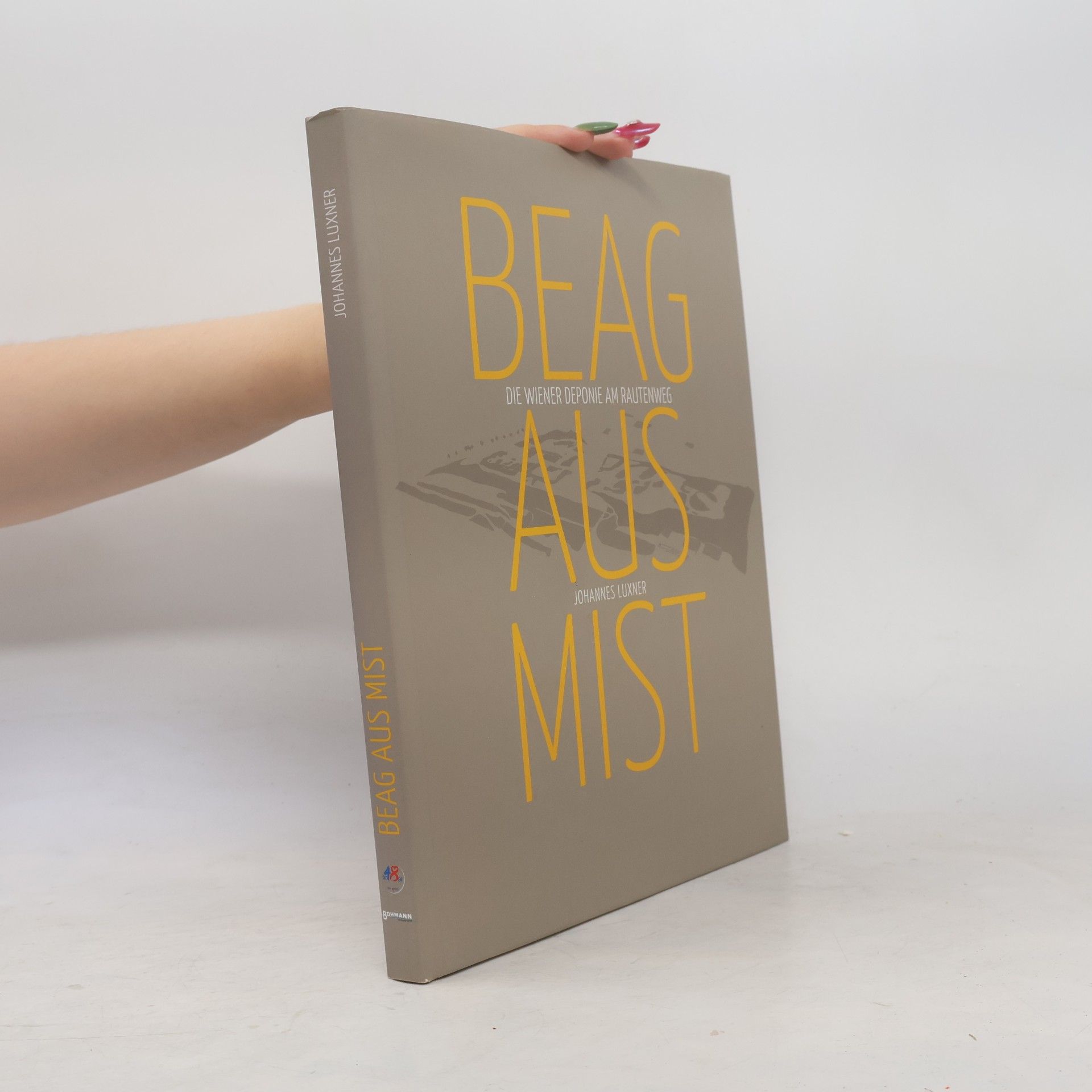 Johannes Luxner Beag aus Mist