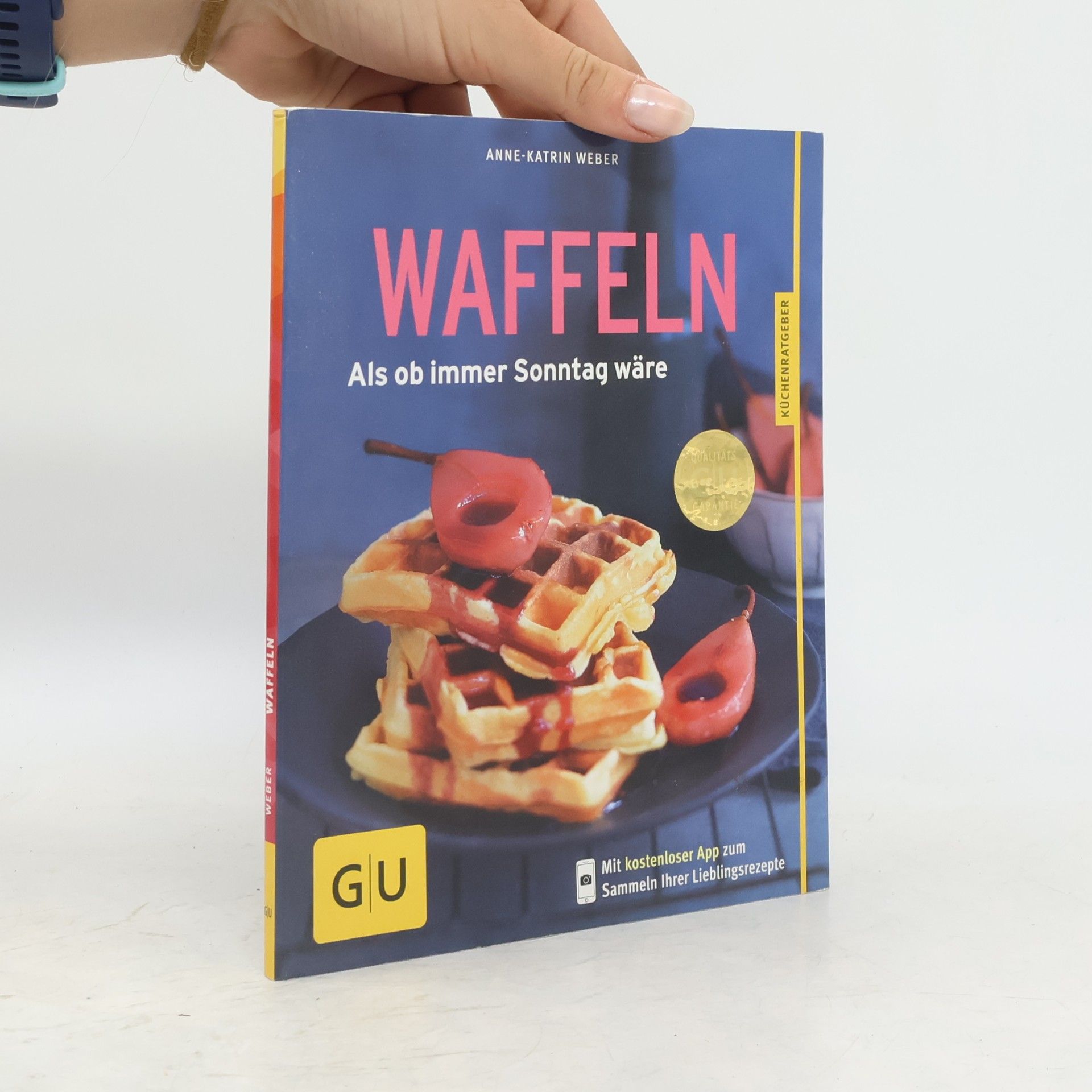 Waffeln