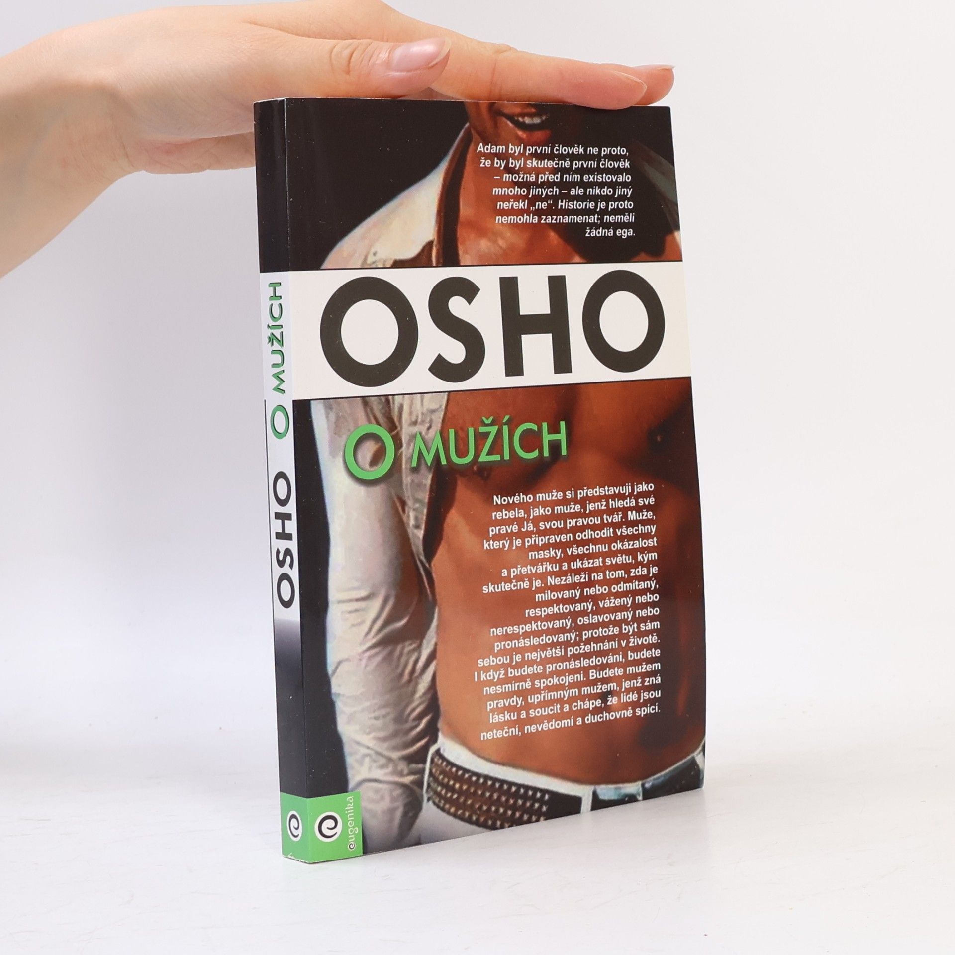 Ošó O mužích