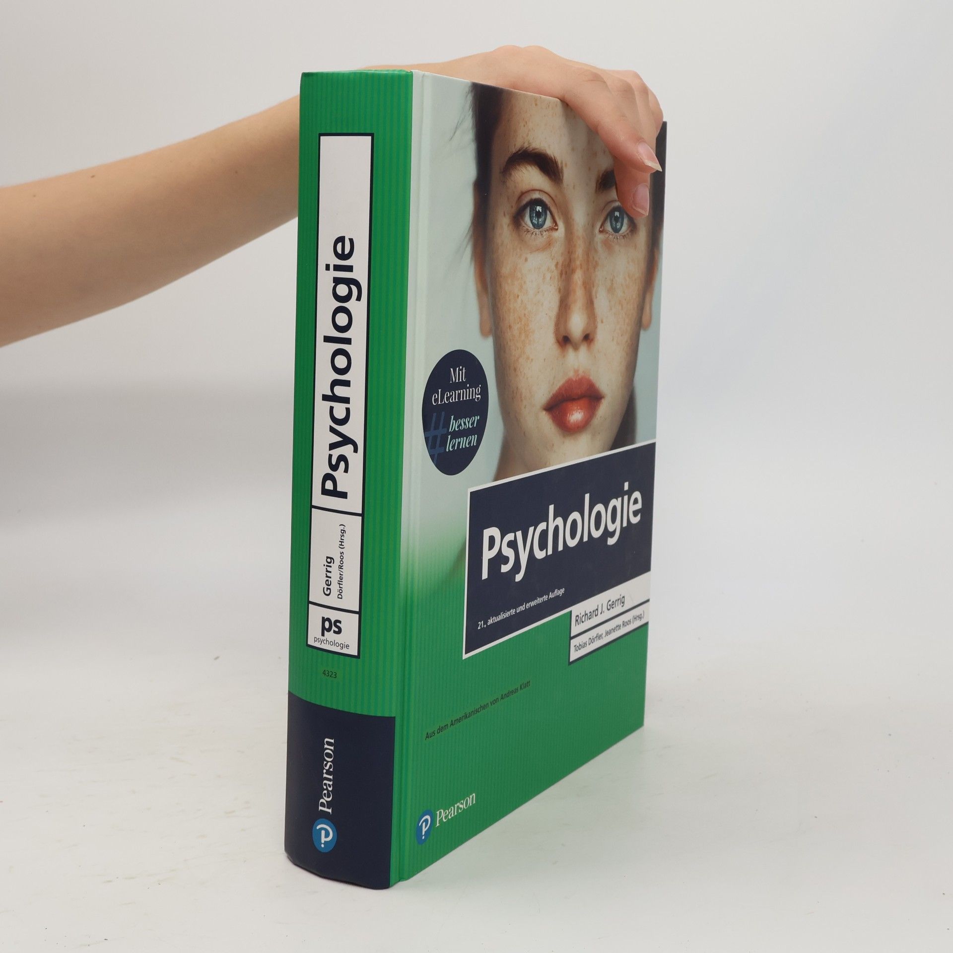 Philip Zimbardo Psychologie