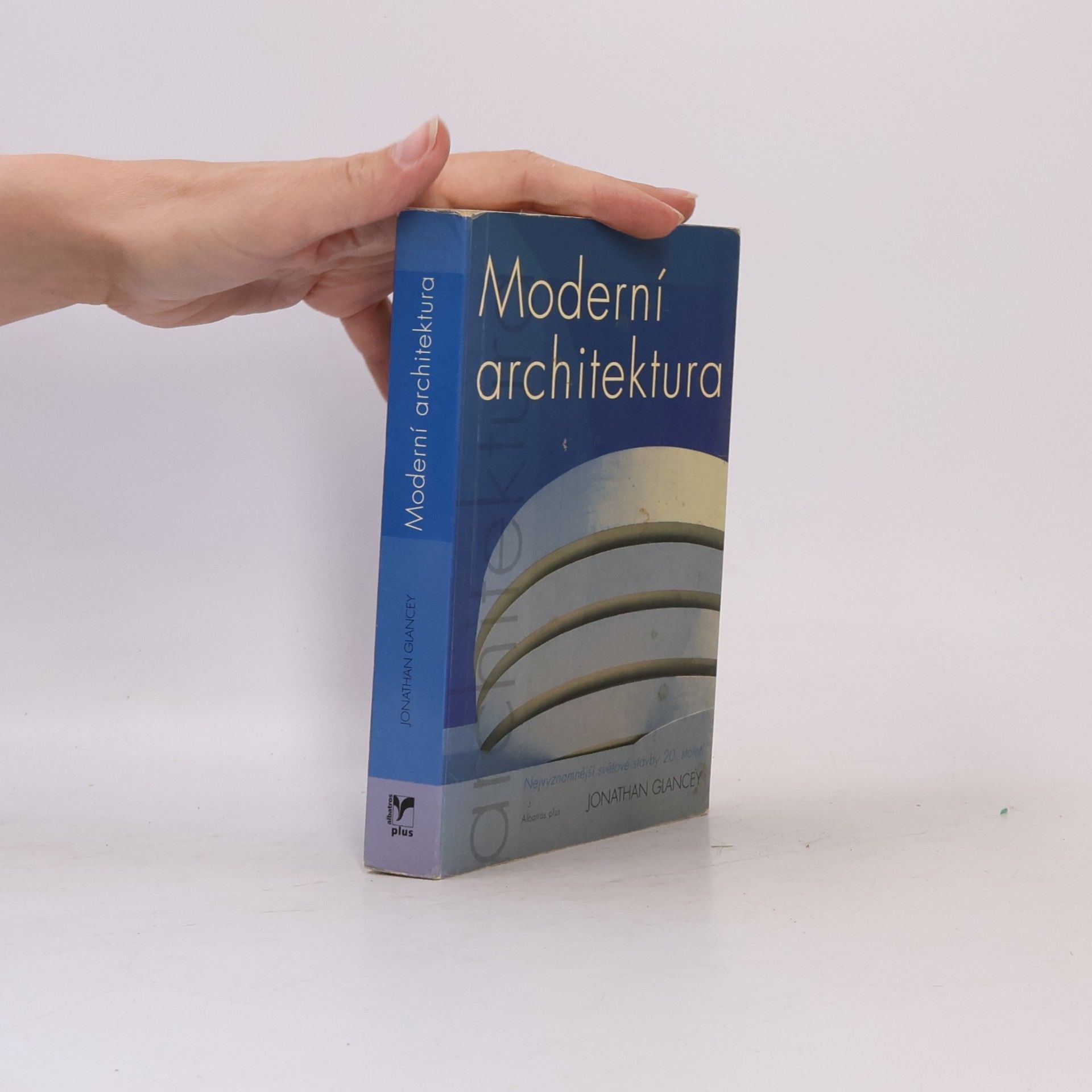 Moderní architektura
