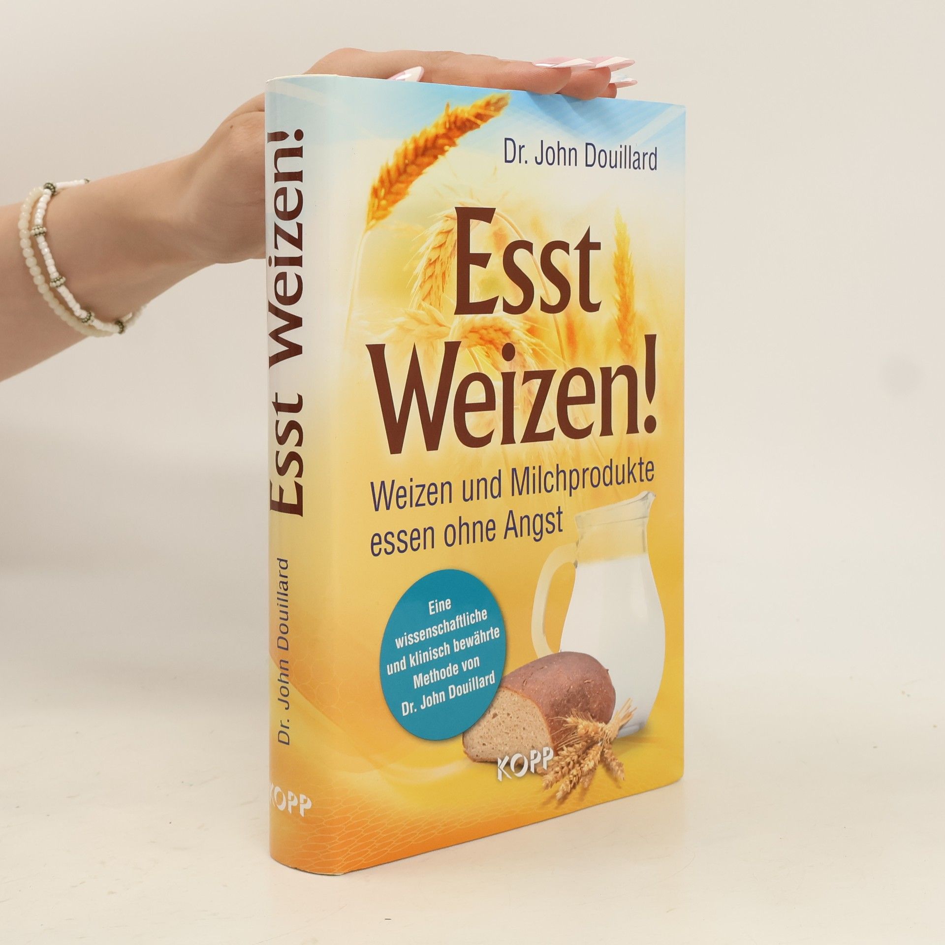 Esst Weizen!