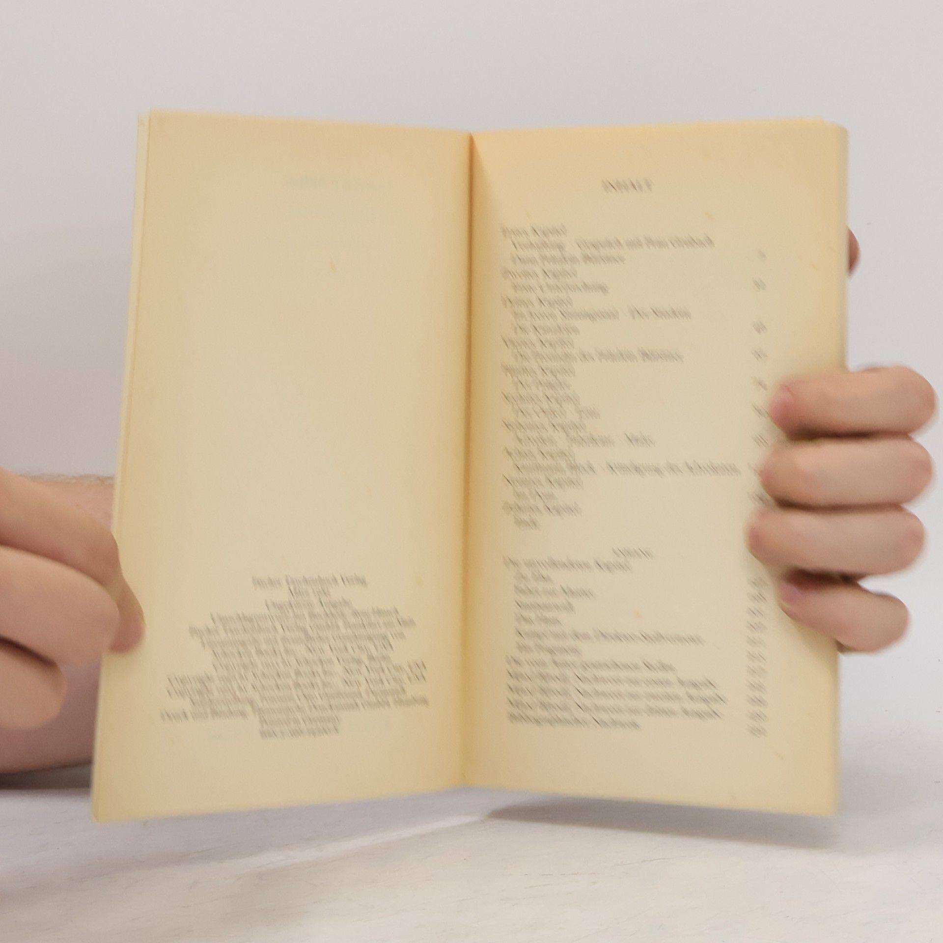 Franz Kafka Der Prozeß