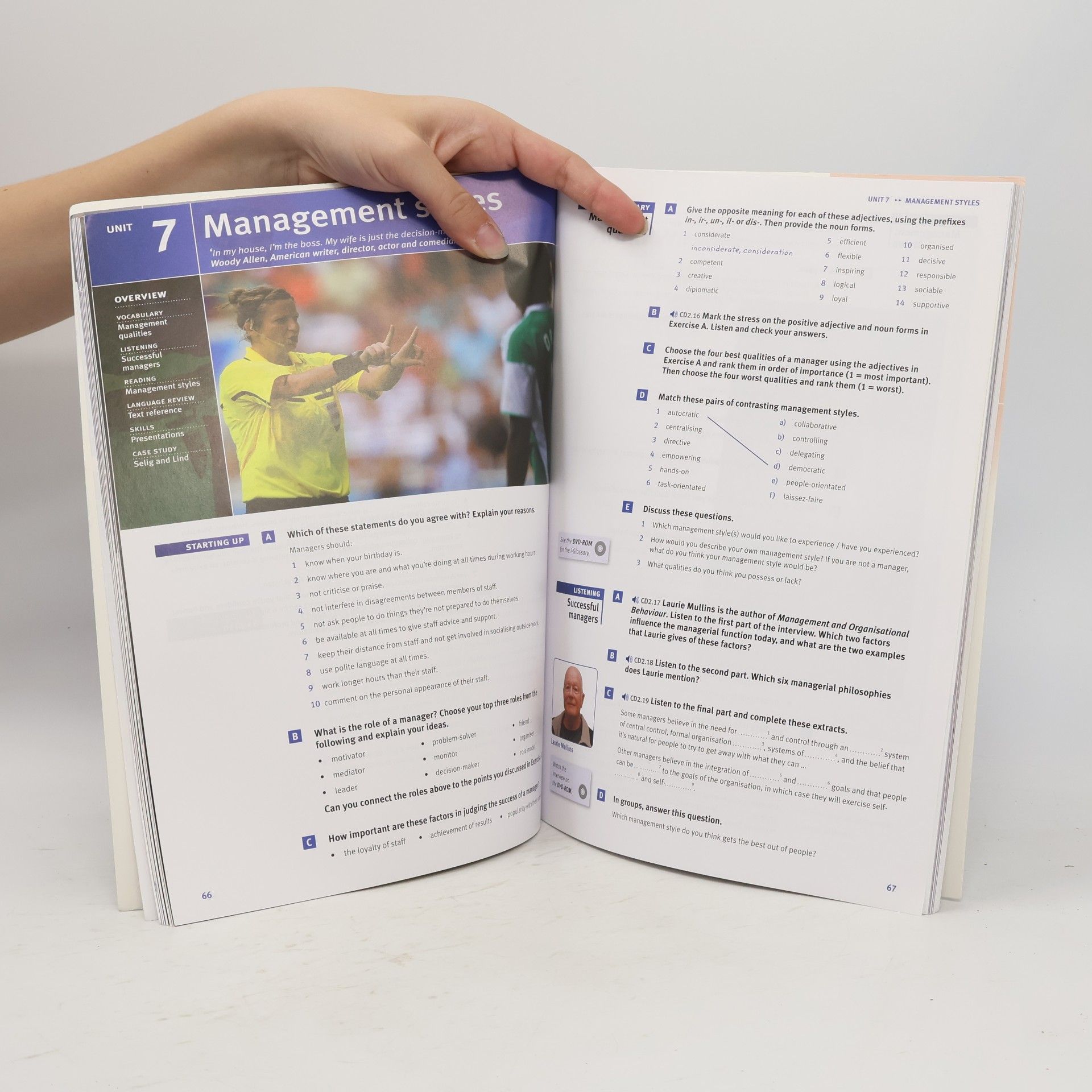 David Cotton Market Leader. Upper Intermediate. Business English Course Book