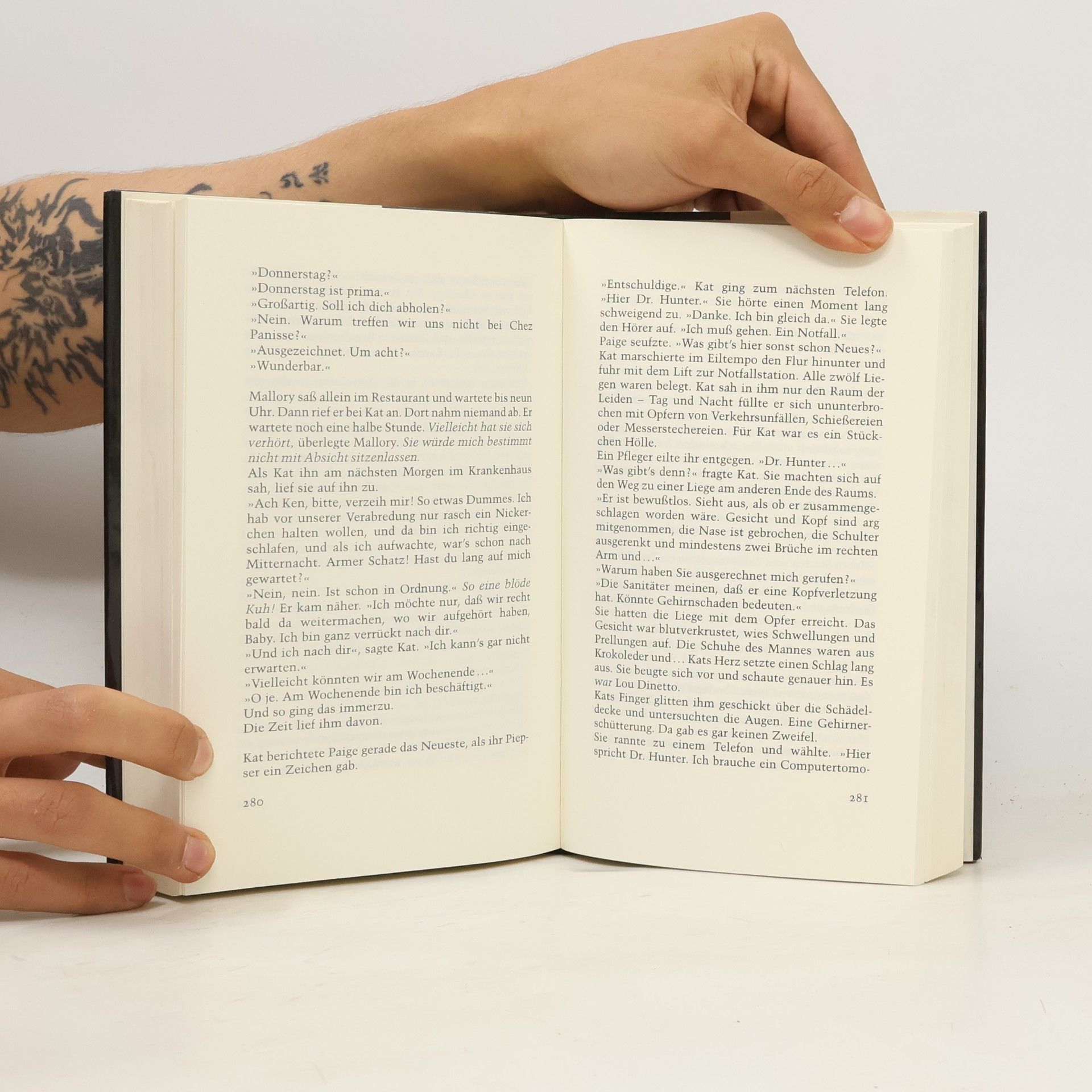 Sidney Sheldon Die Pflicht zu schweigen