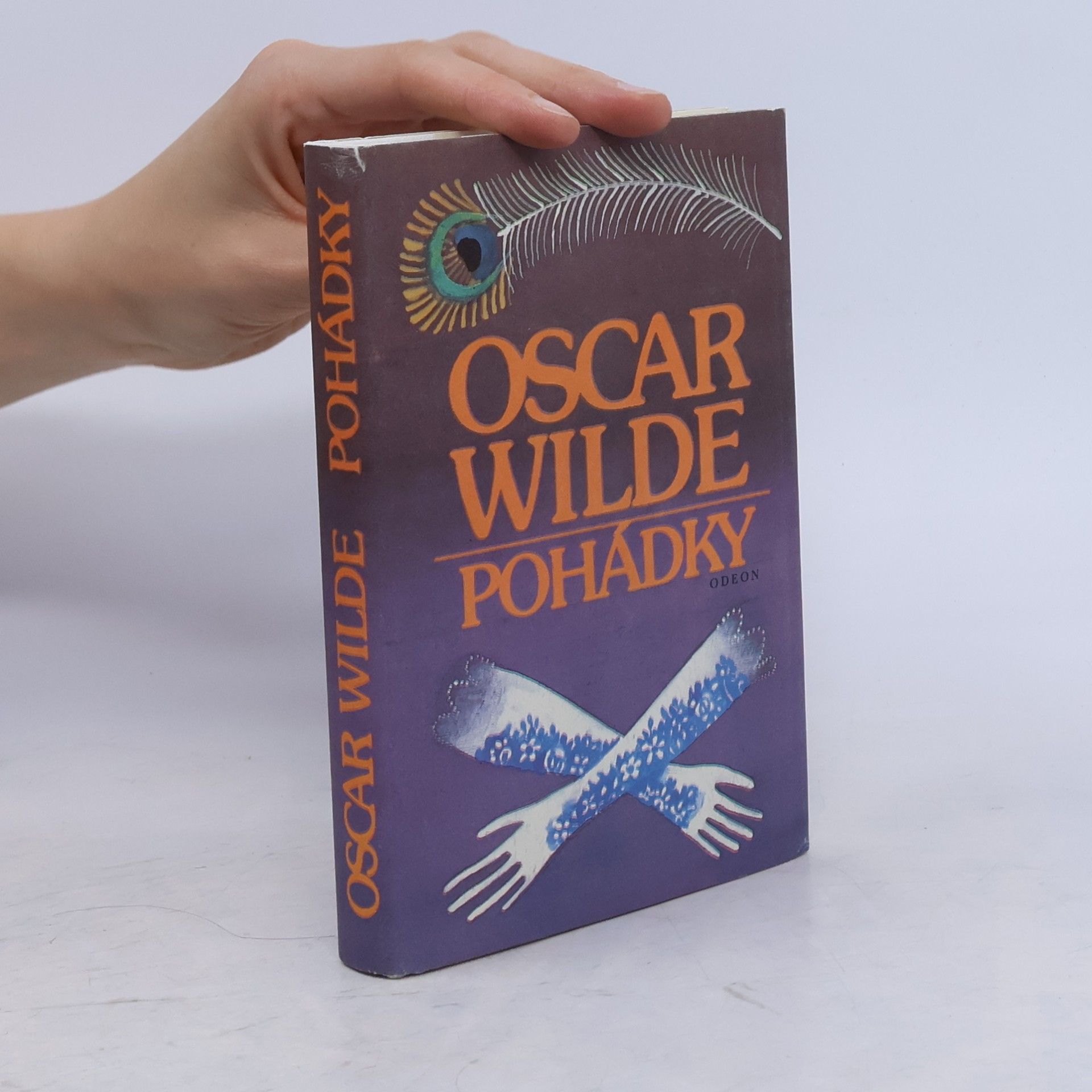 Oscar Wilde Pohádky