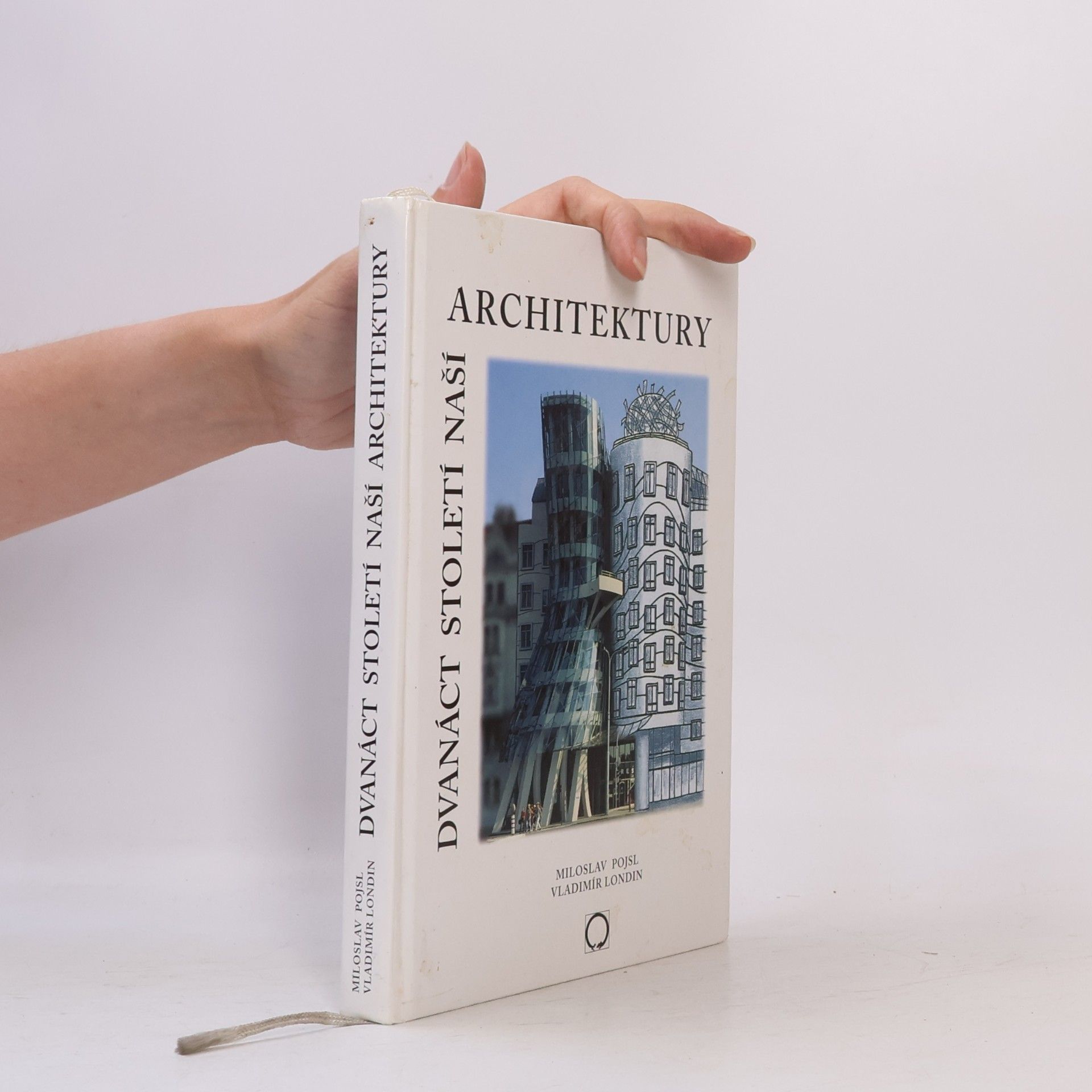 Miloslav Pojsl Dvanáct století naší architektury