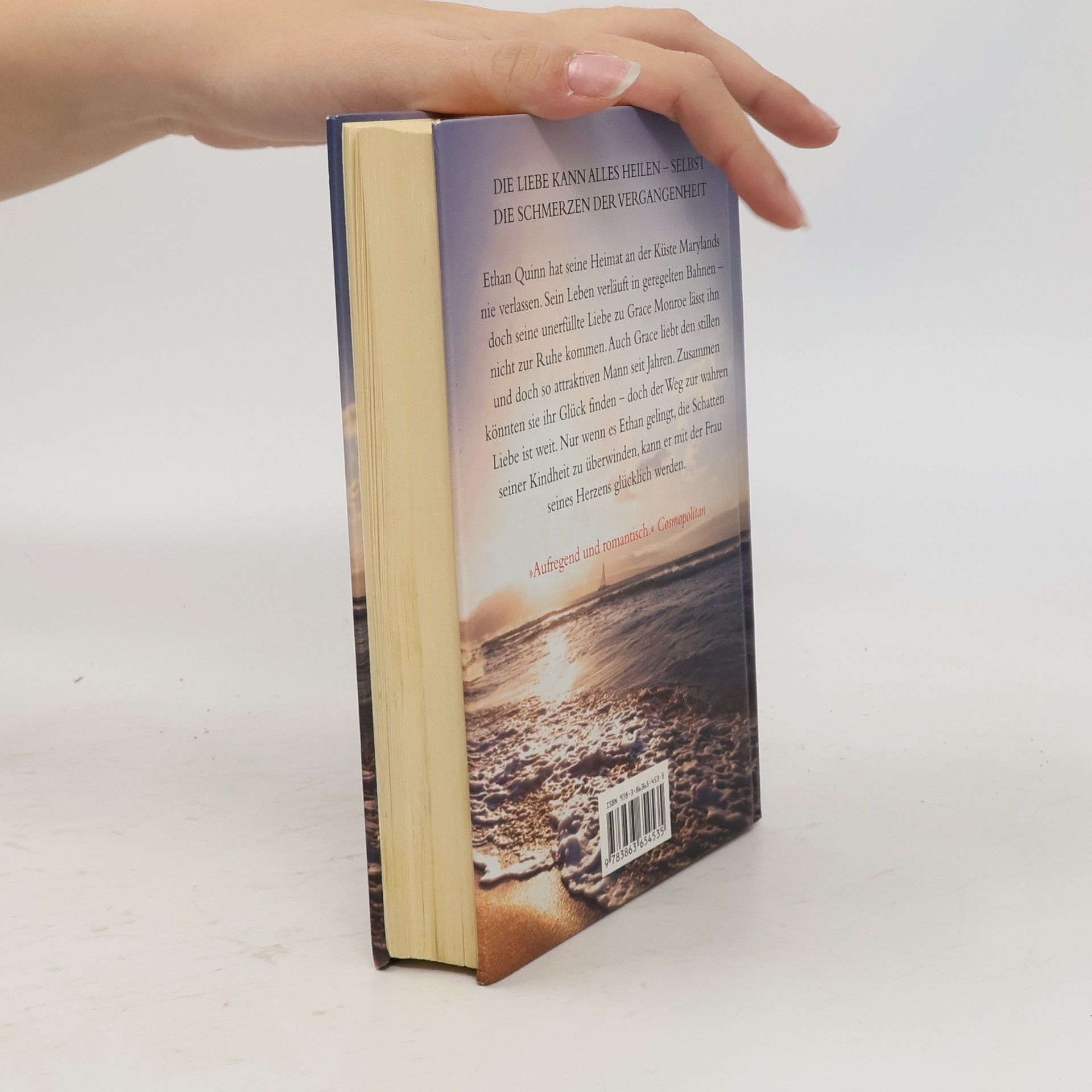Nora Roberts Gezeiten der Liebe