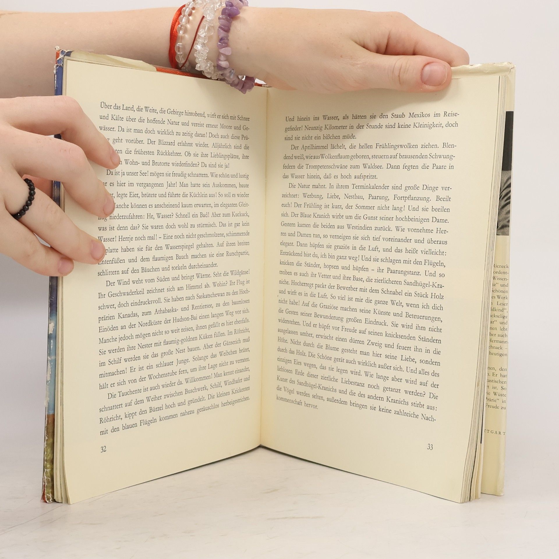 Autores varios Wunder der Prärie