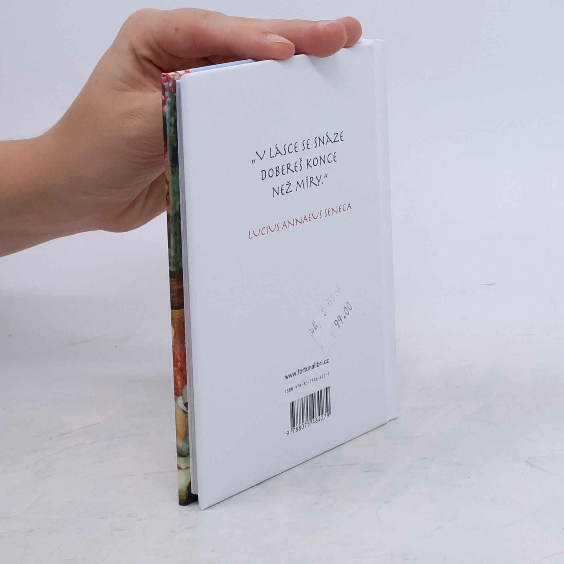 Autorenkollektiv Antická moudrost o lásce