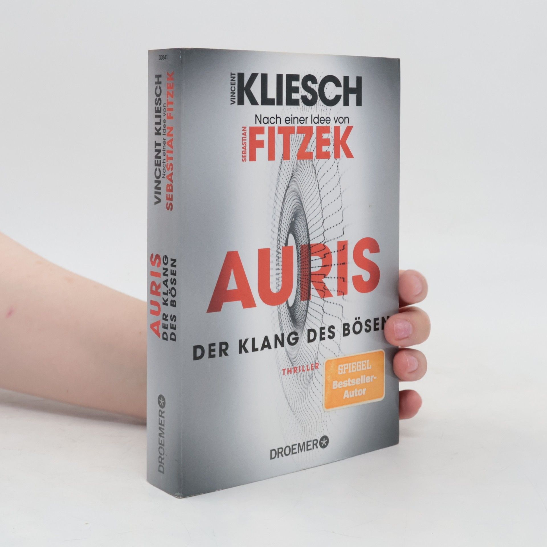 Der Klang des Bösen