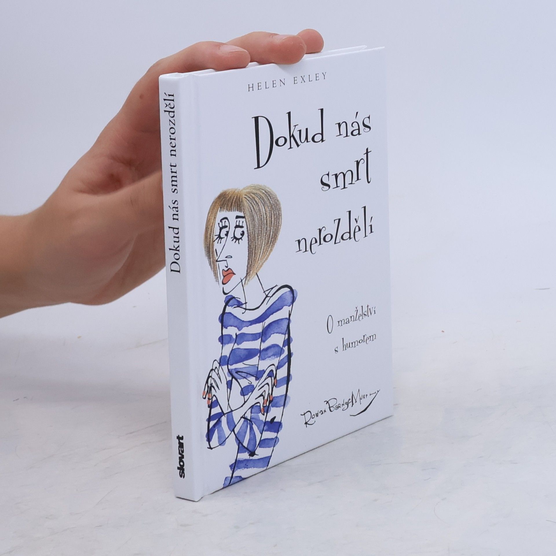 Helen Exley Dokud nás smrt nerozdělí
