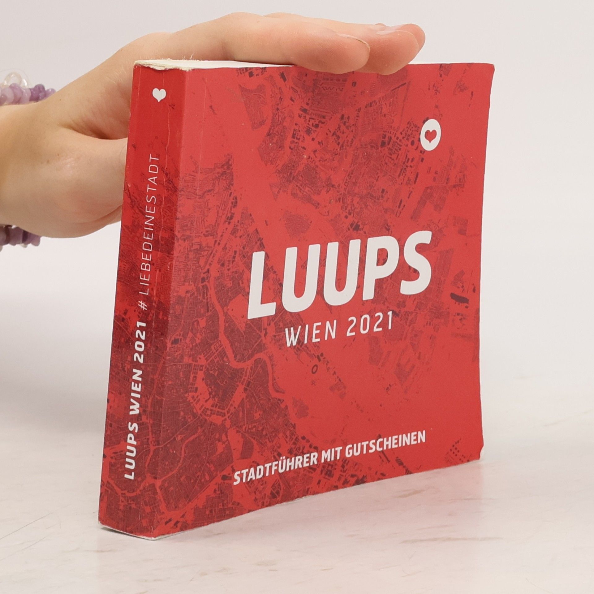 kolektiv Luups wien 2021