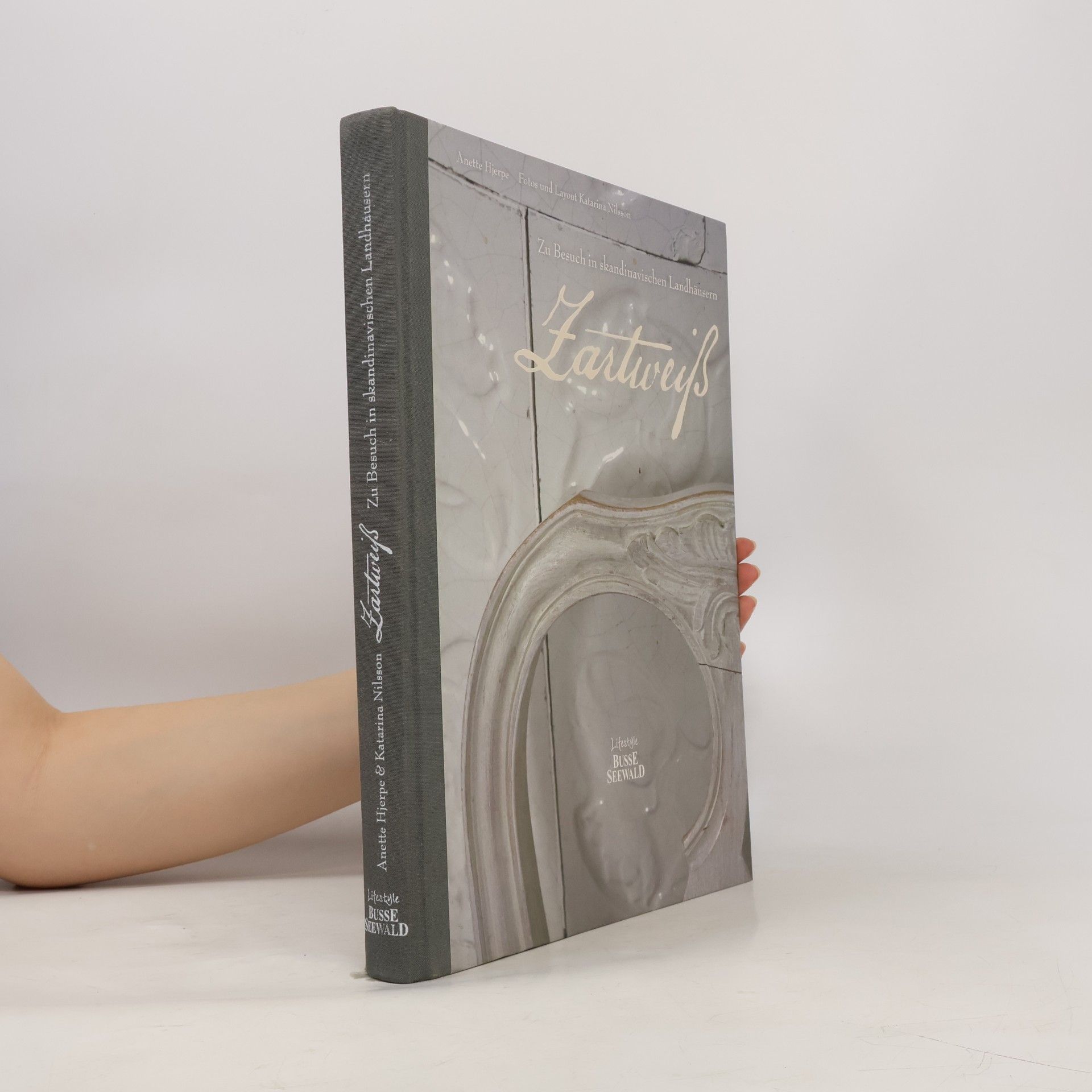 Autores varios Zartweiß