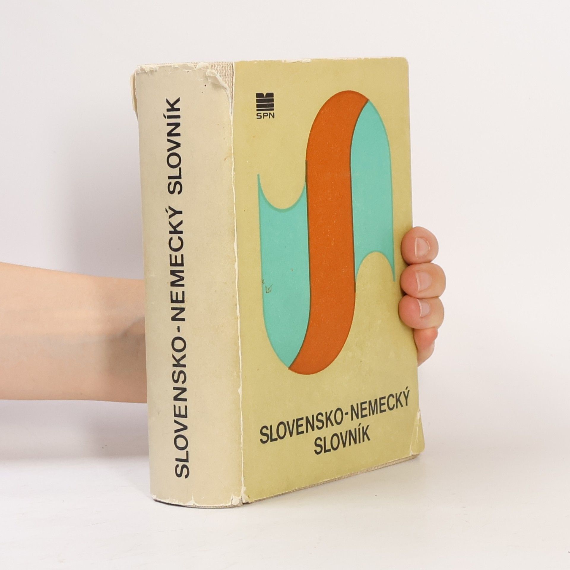 Tomáš Dratva Slovensko-nemecký slovník