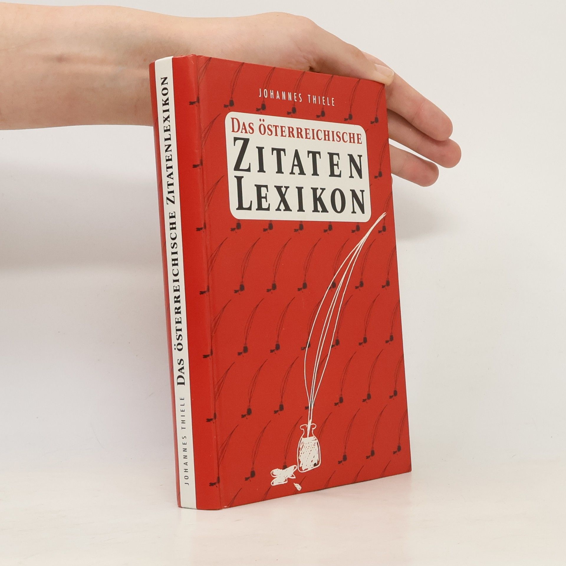 Das Österreichische. Zitaten Lexikon