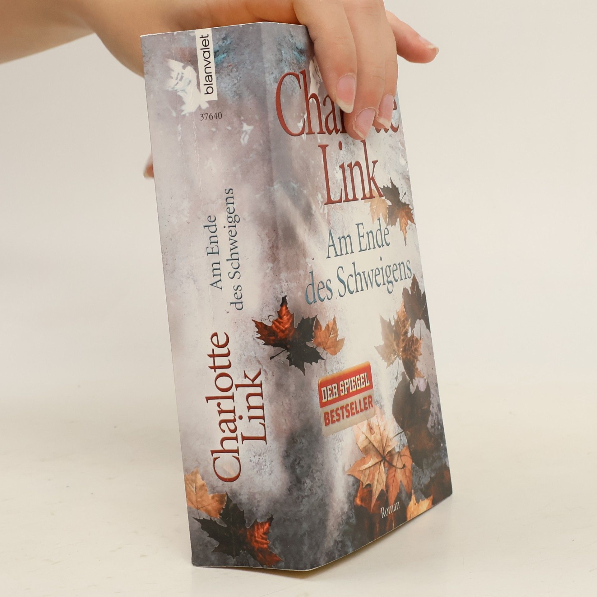 Charlotte Link Am Ende des Schweigens