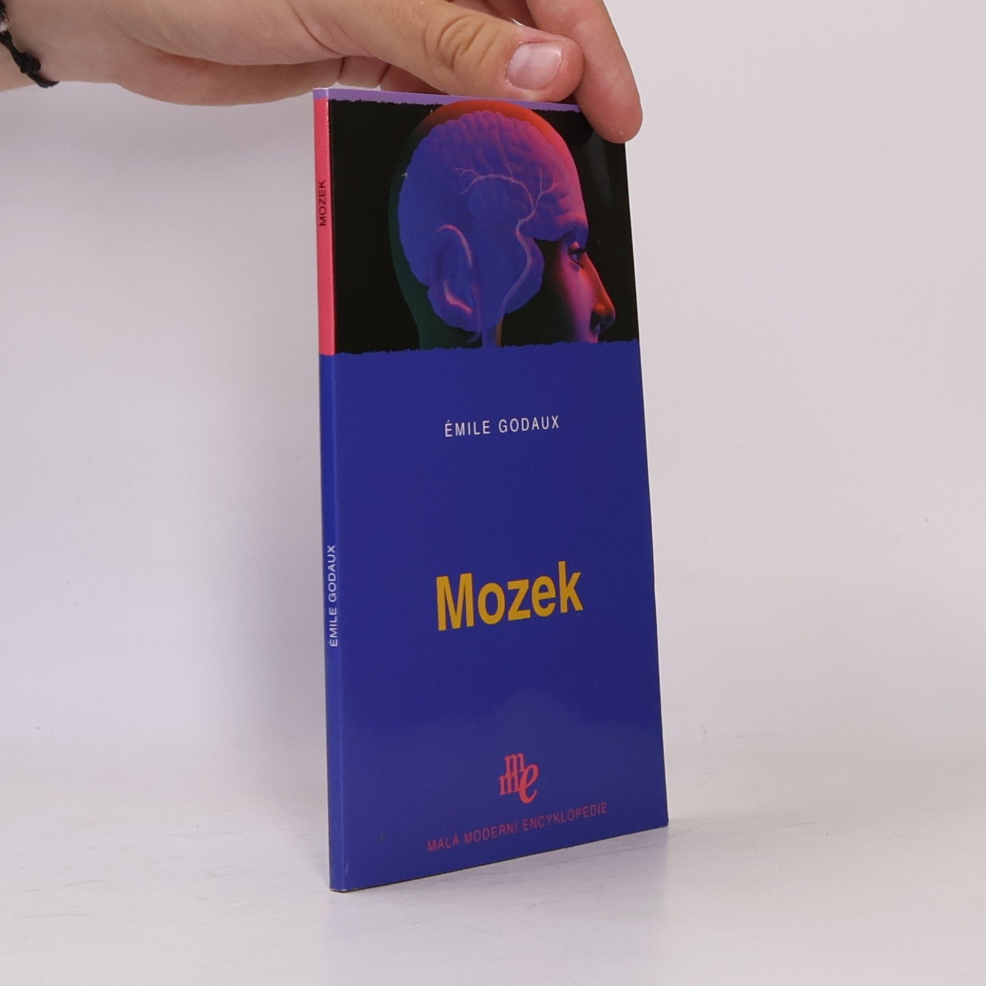 Émile Godaux Mozek