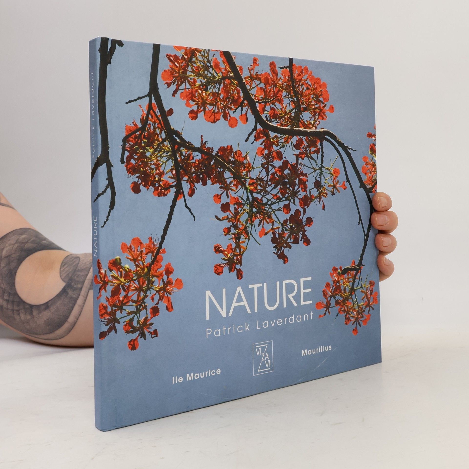 Patrick Laverdant Nature