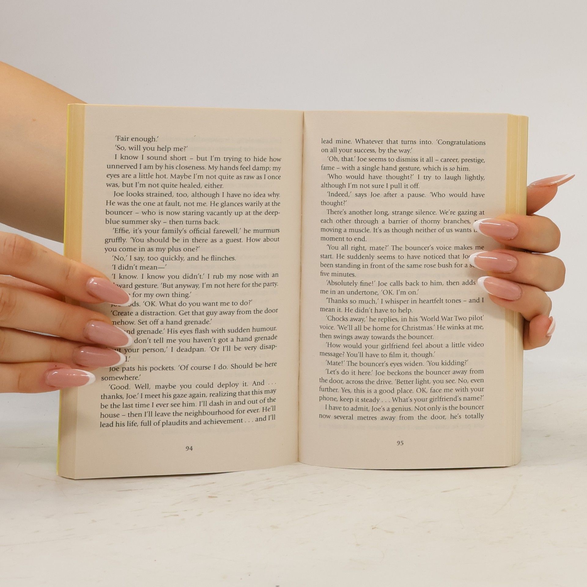 Sophie Kinsella The Party Crasher