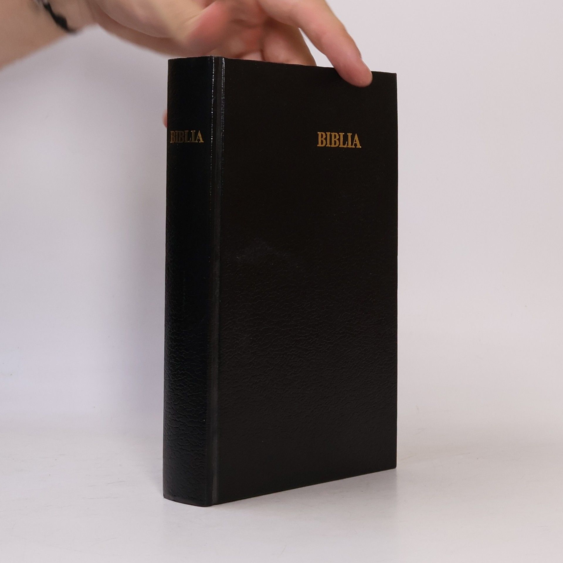 Autorenkollektiv Biblia